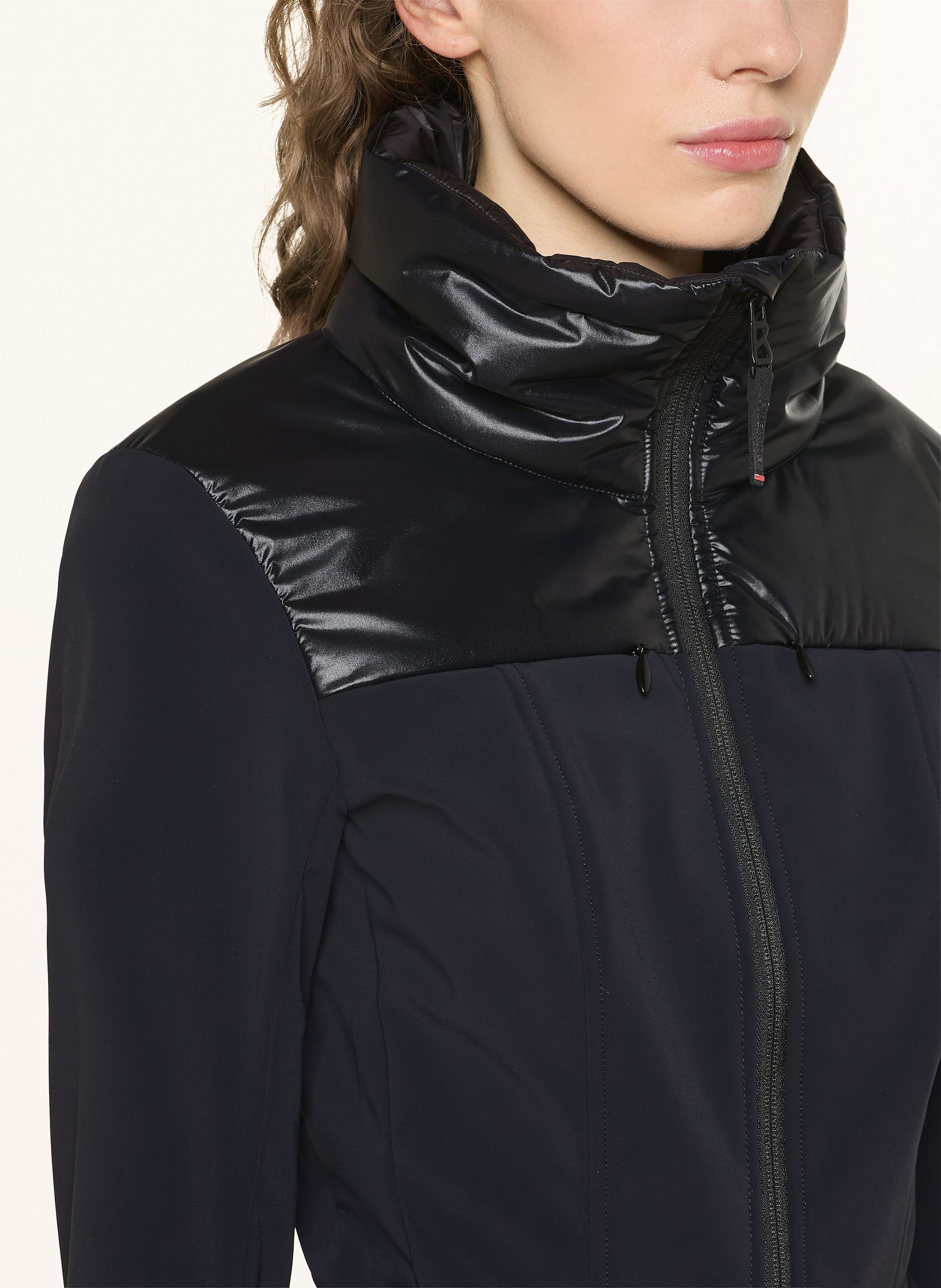 Thumbnail - Fire+Ice Ski-Overall Zea schwarz