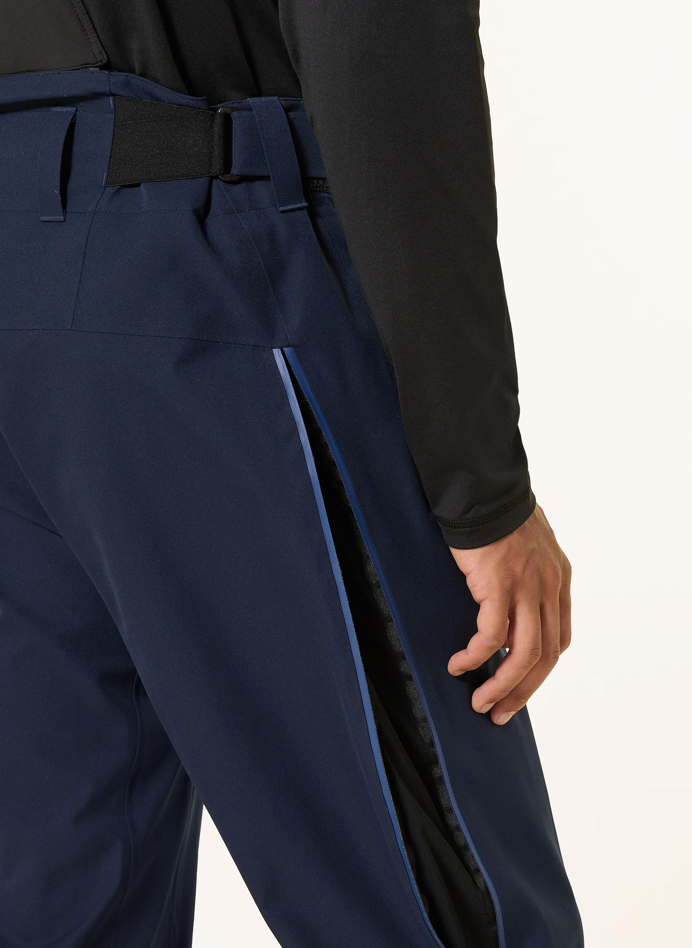 Thumbnail - Fire+Ice Skihose Ragnar-T blau