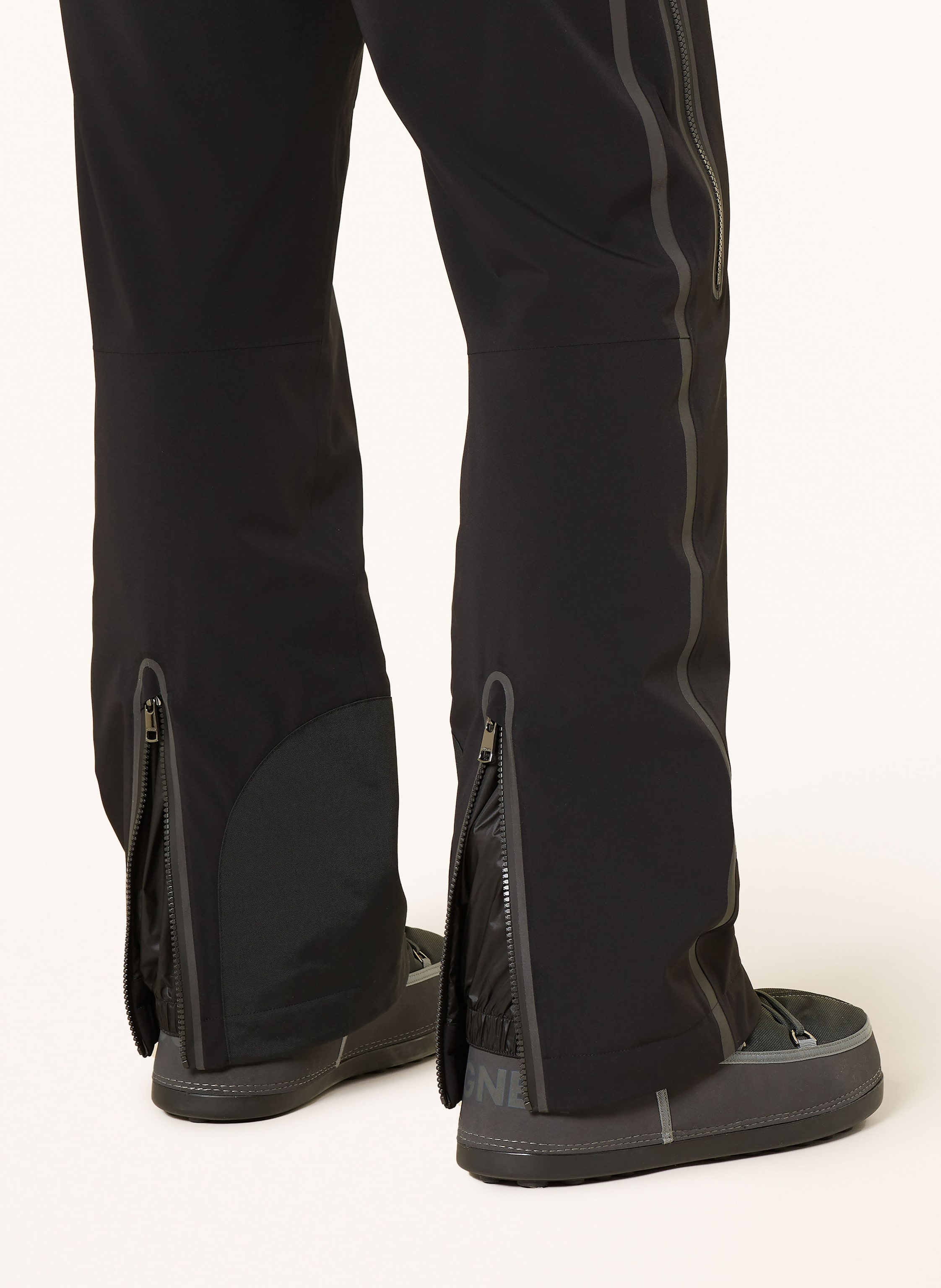 Thumbnail - Bogner Skihose tim6-T schwarz