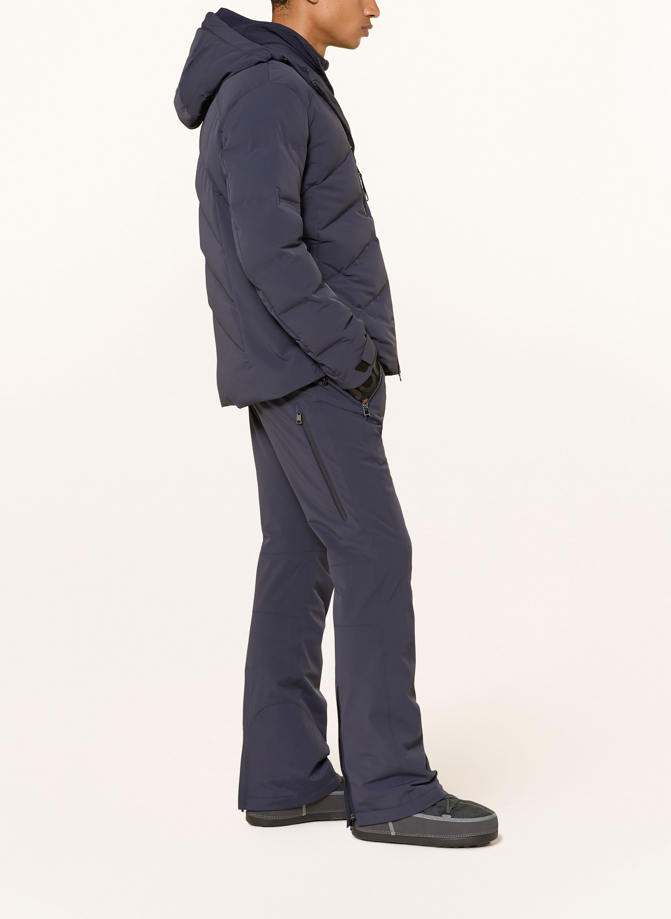 Thumbnail - Bogner Skihose thore2-T blau