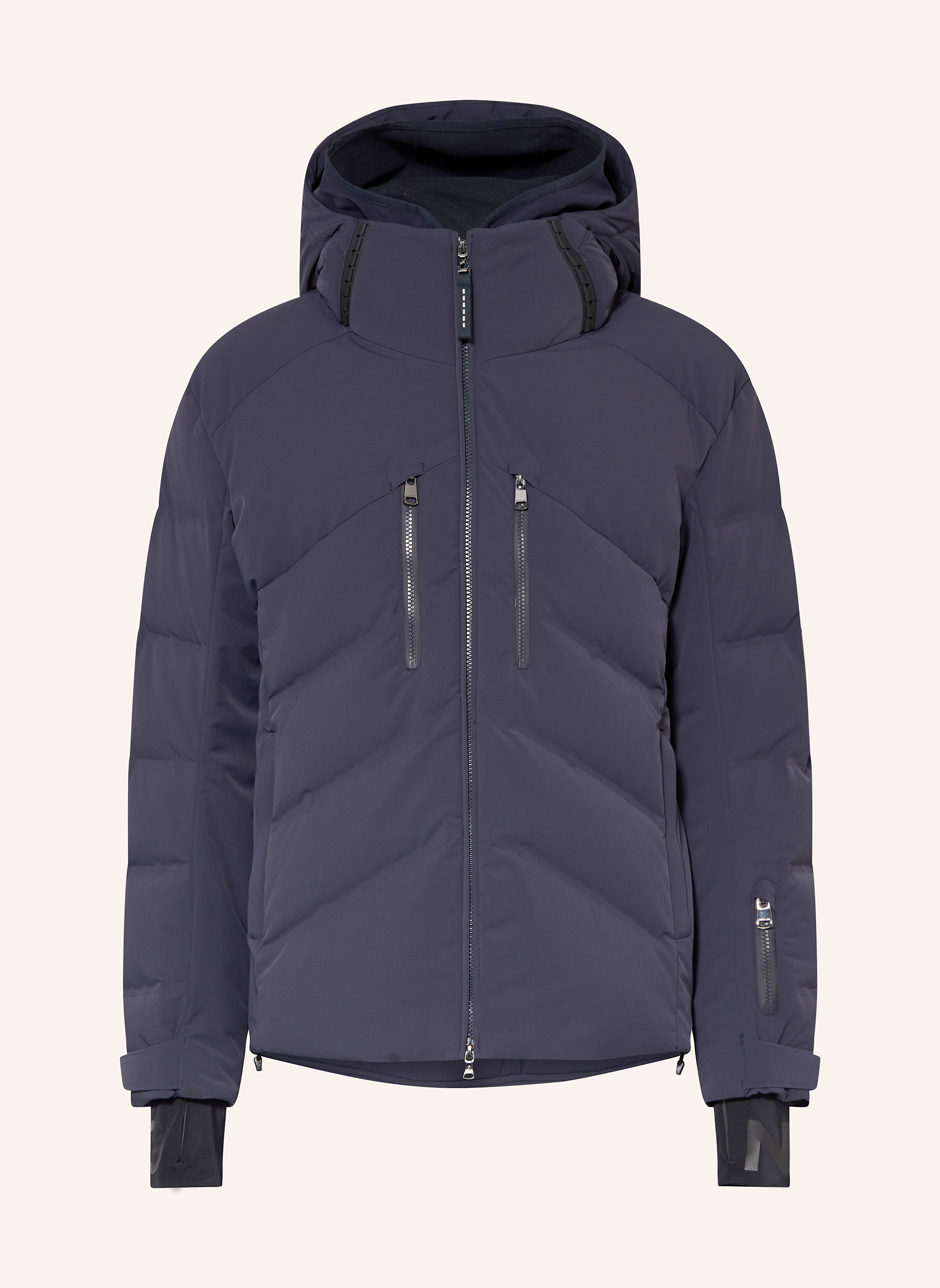 Bogner Daunen-Skijacke Jervis-D blau