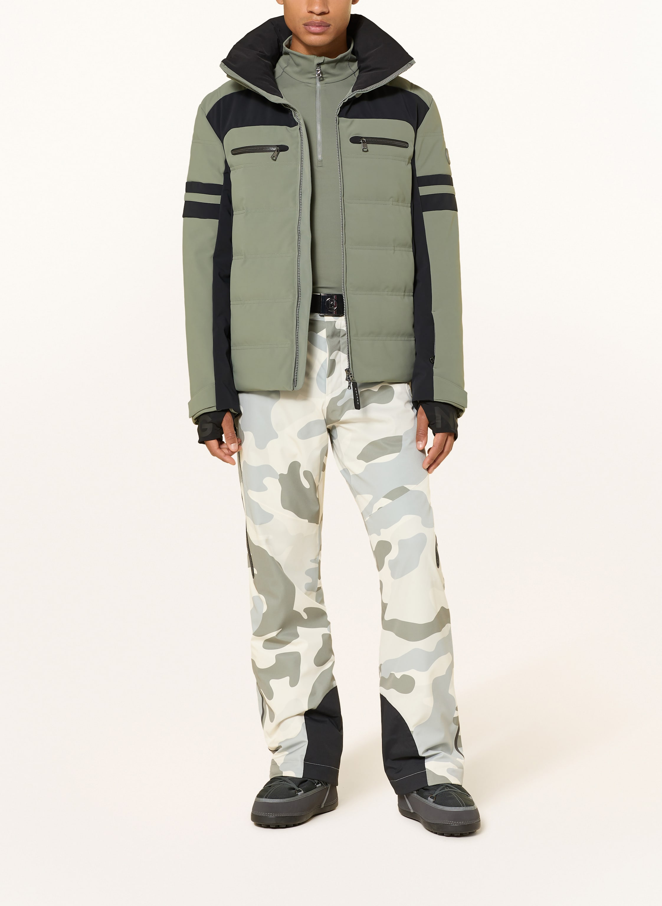 Thumbnail - Bogner Midlayer harry1 gruen