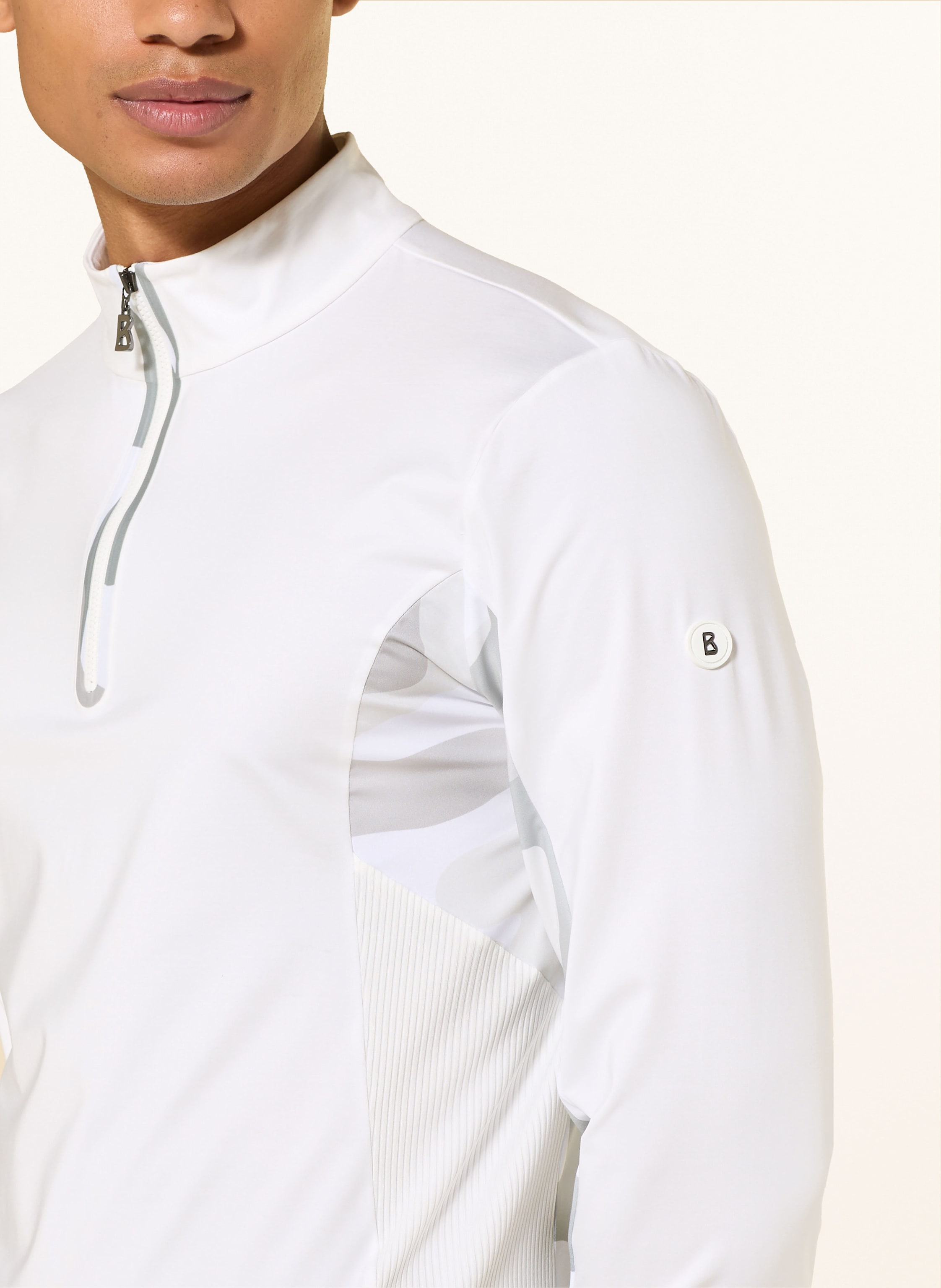 Thumbnail - Bogner Midlayer Florian weiss