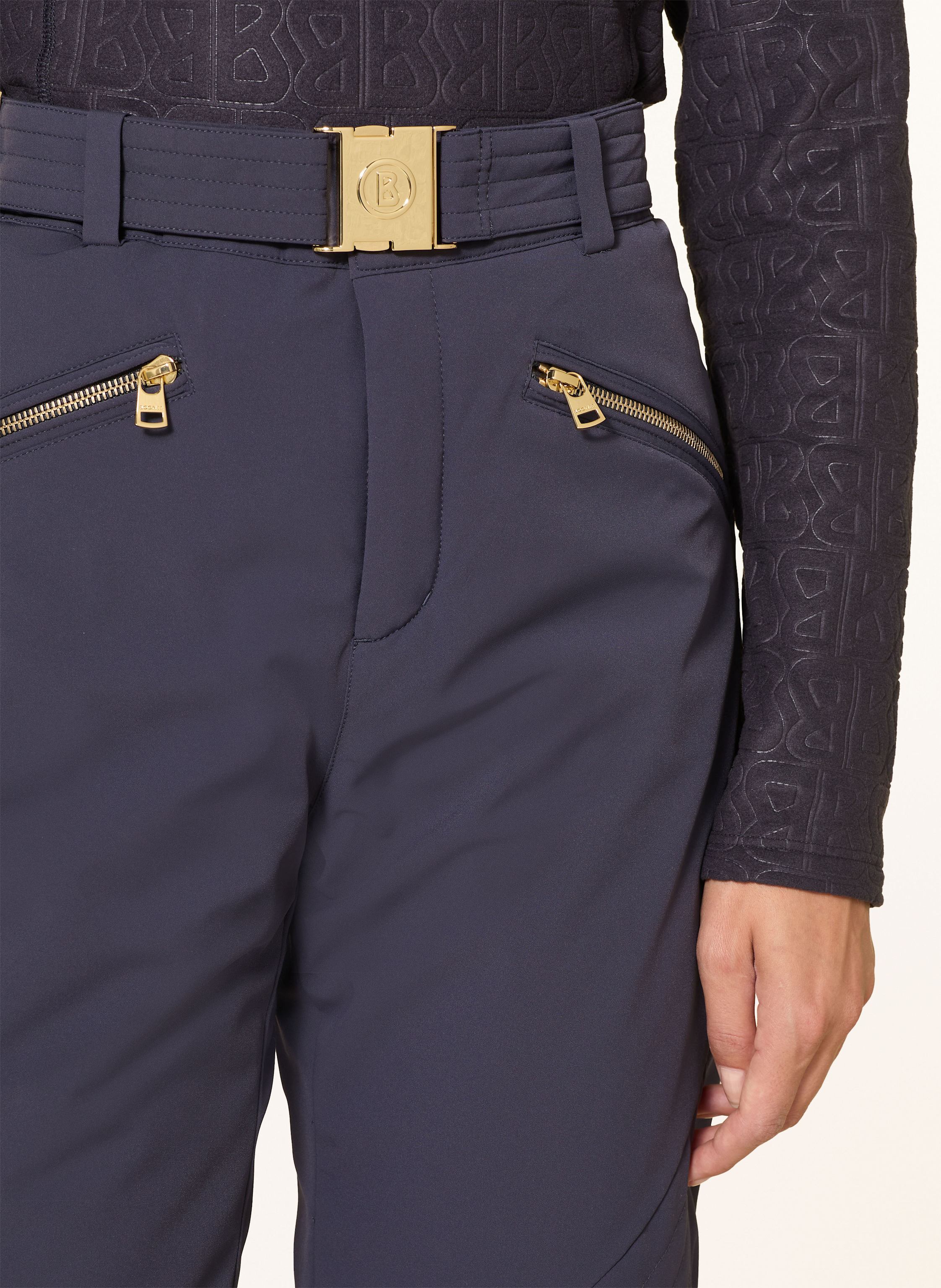 Thumbnail - Bogner Skihose Franzi-T blau