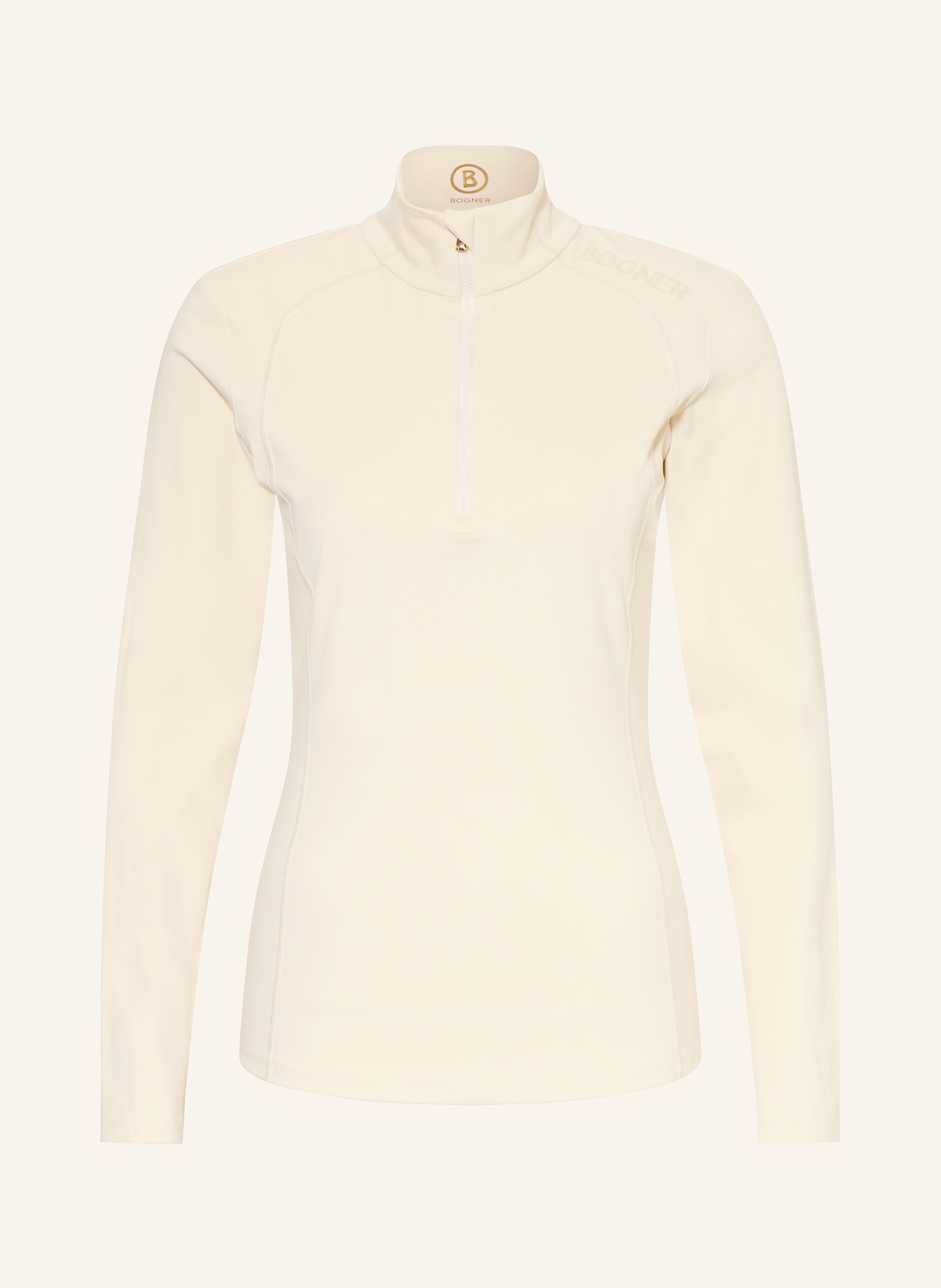 Bogner Midlayer medita2 beige