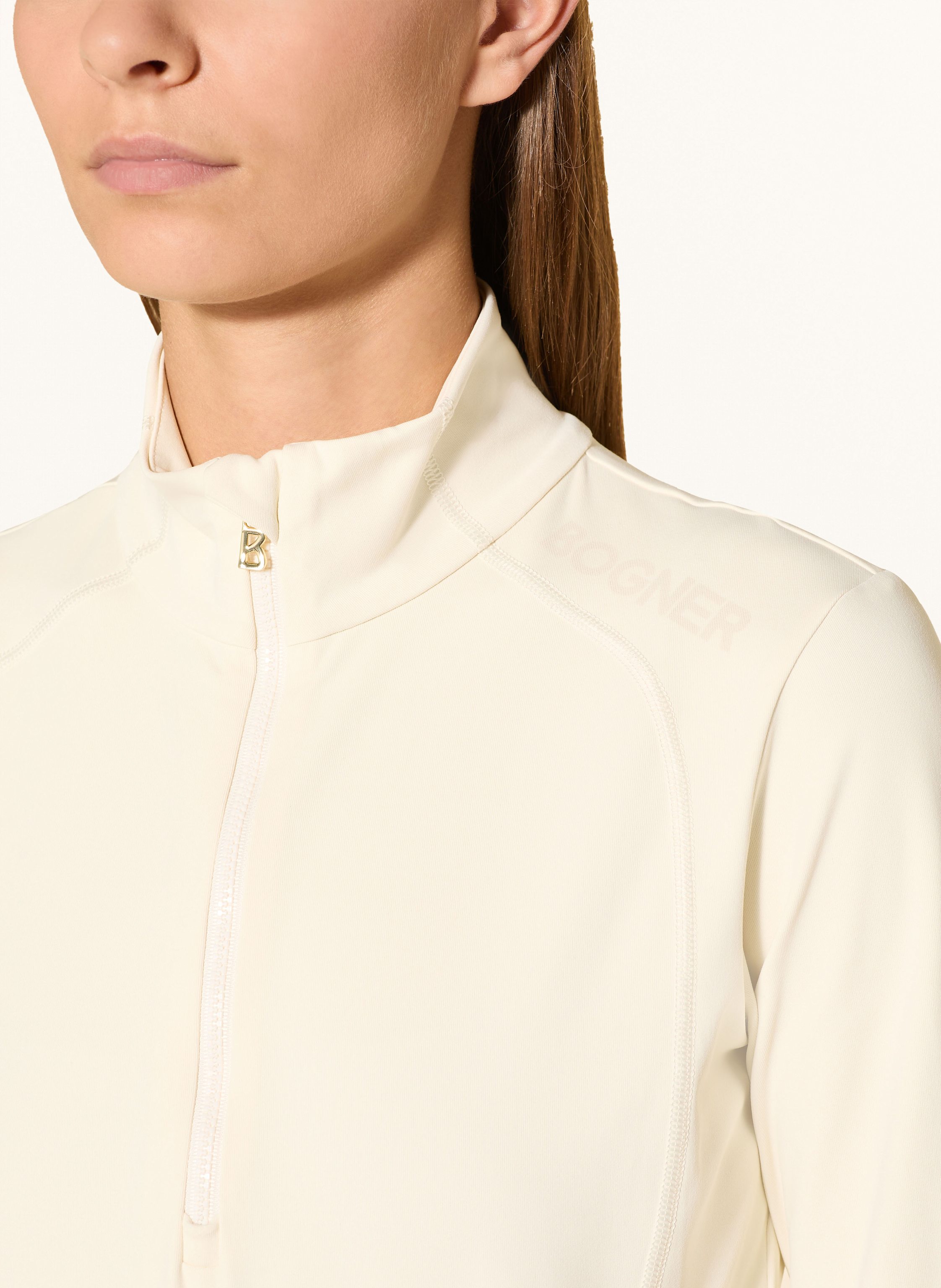 Thumbnail - Bogner Midlayer medita2 beige