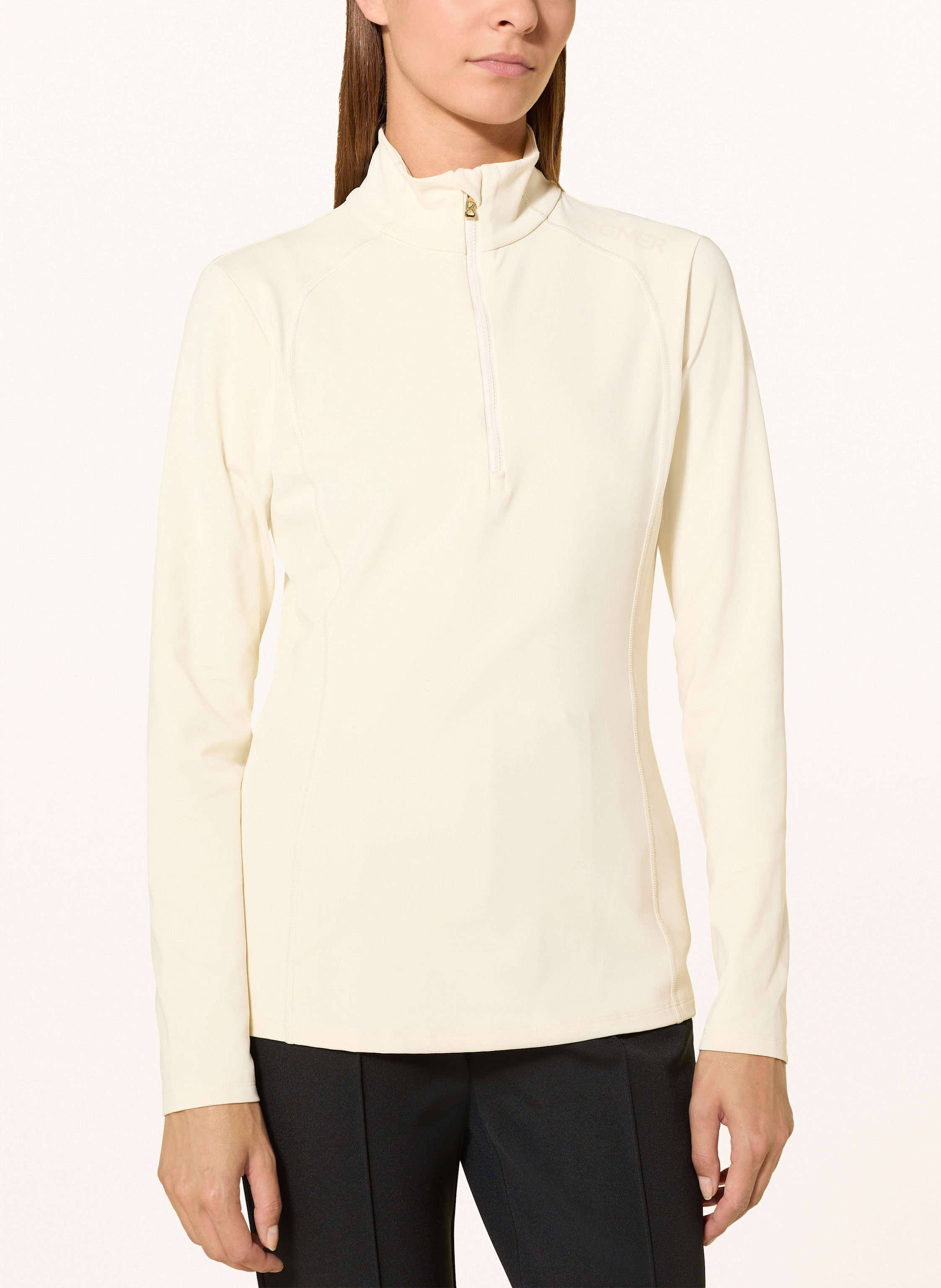 Thumbnail - Bogner Midlayer medita2 beige
