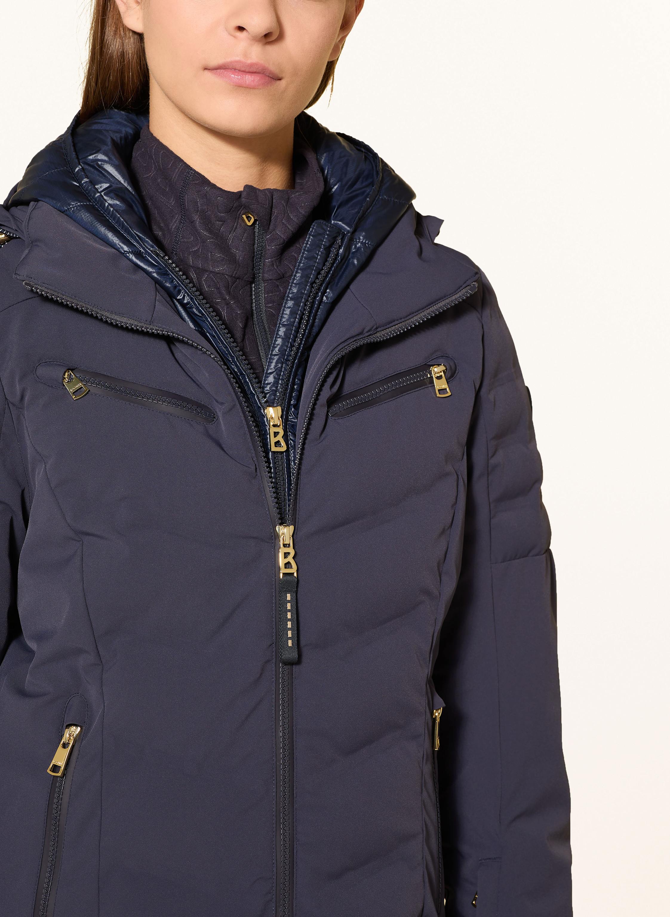 Thumbnail - Bogner Skijacke kea1-T blau