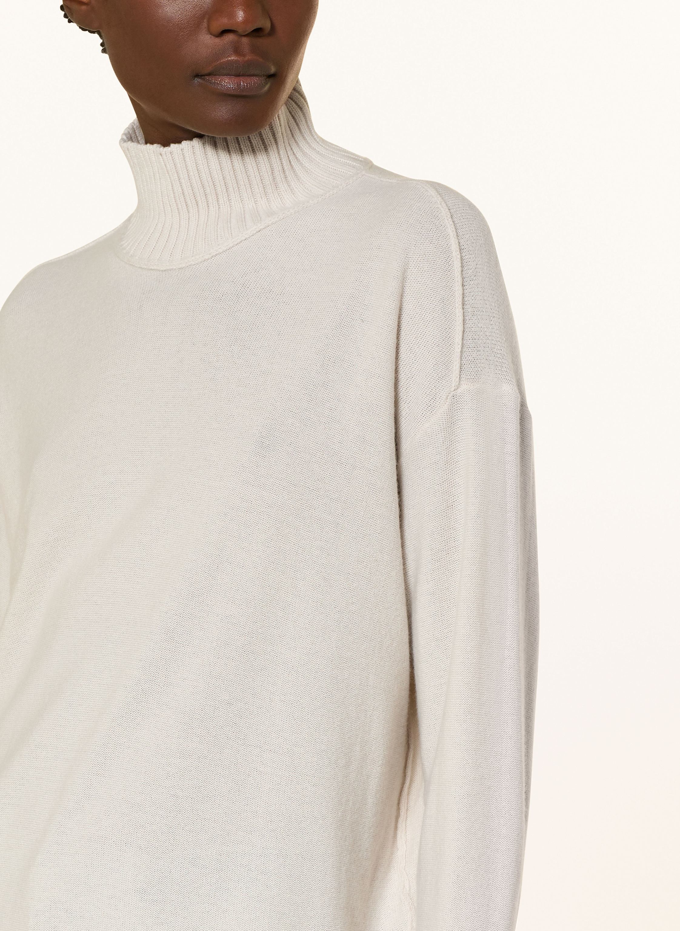 Thumbnail - Antonelli Firenze Pullover Marco Aurelio beige