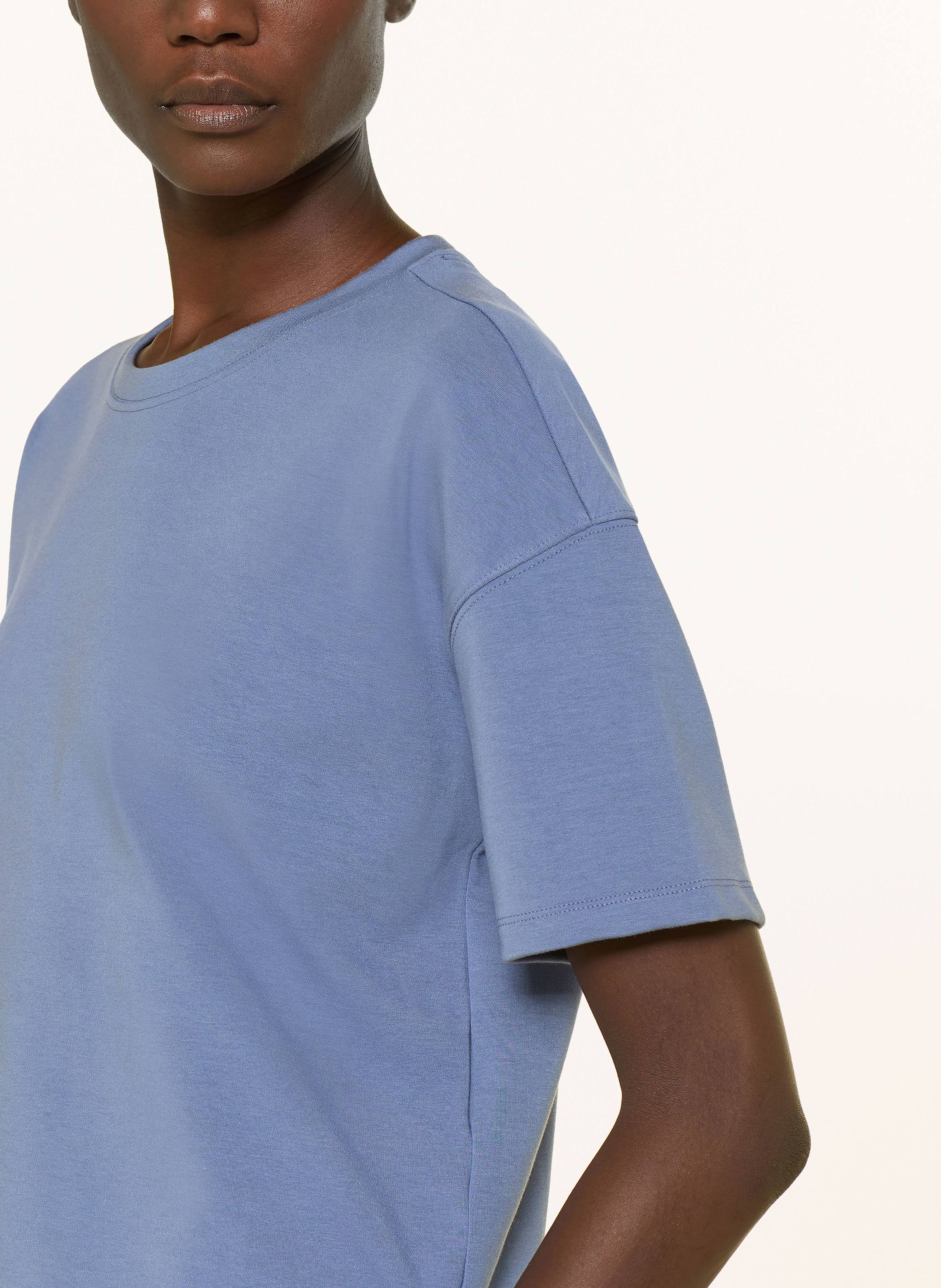 Thumbnail - Juvia T-Shirt Eliane blau