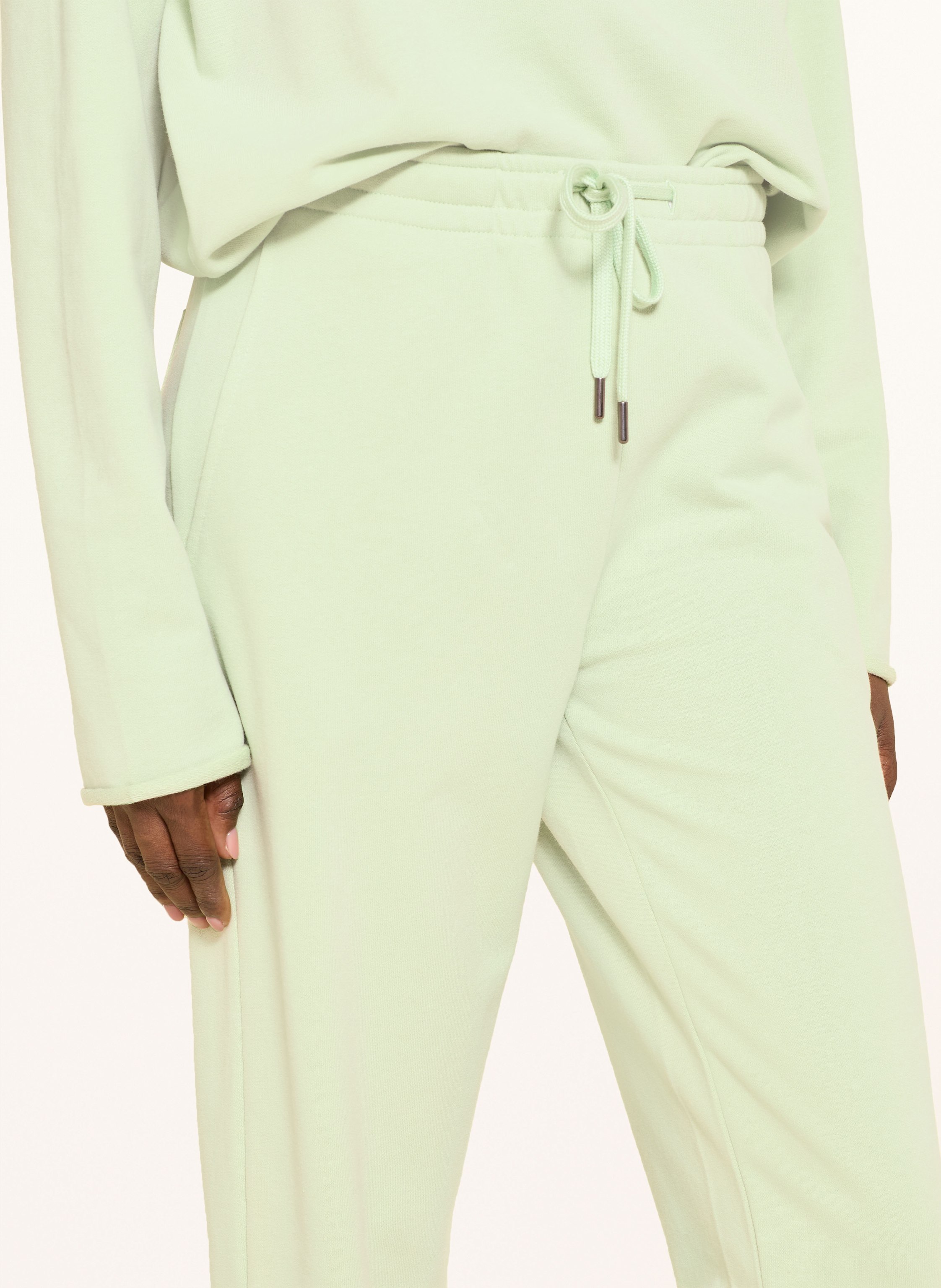 Thumbnail - Juvia Sweatpants Stina gruen