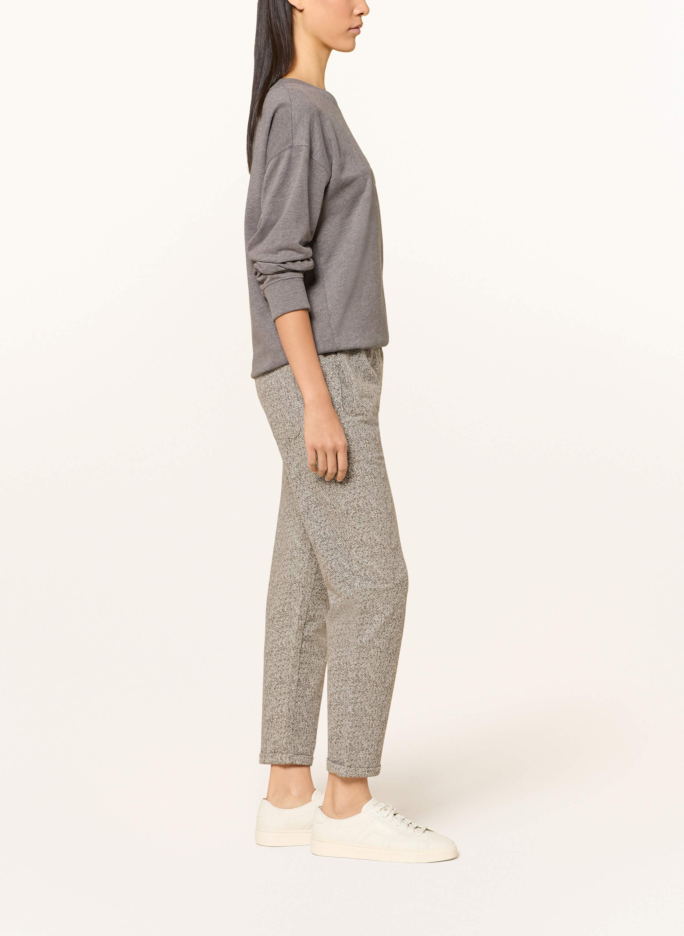 Thumbnail - Juvia Sweatpants Margie grau