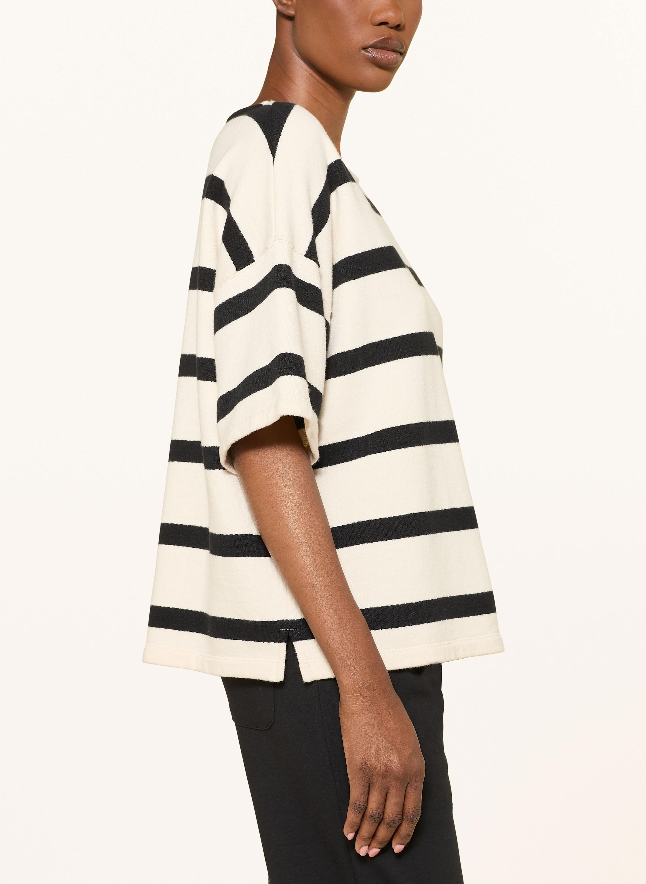 Thumbnail - Juvia Strickshirt Agatha schwarz