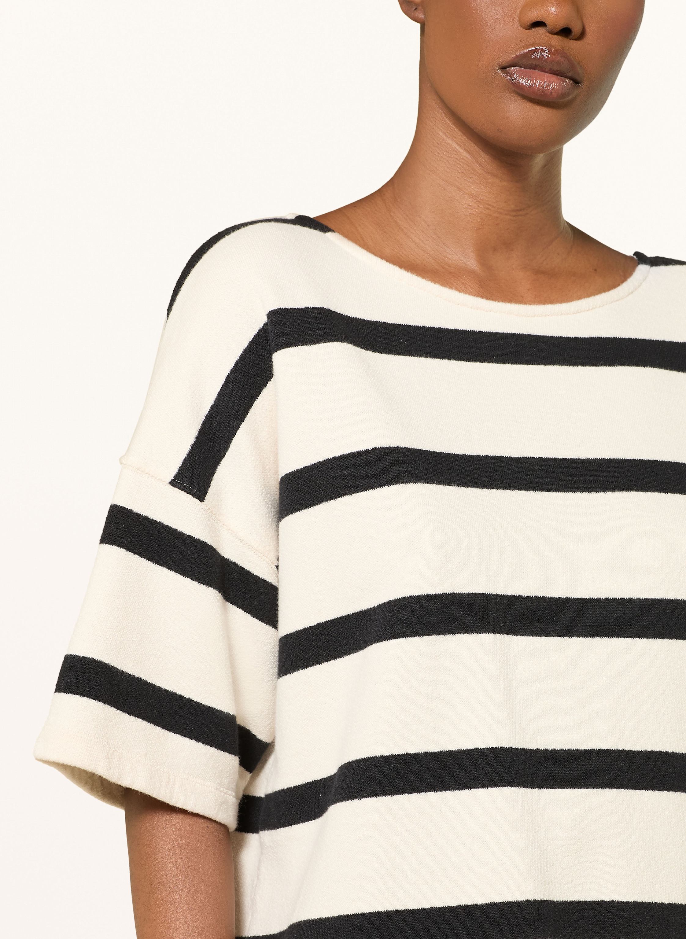 Thumbnail - Juvia Strickshirt Agatha schwarz