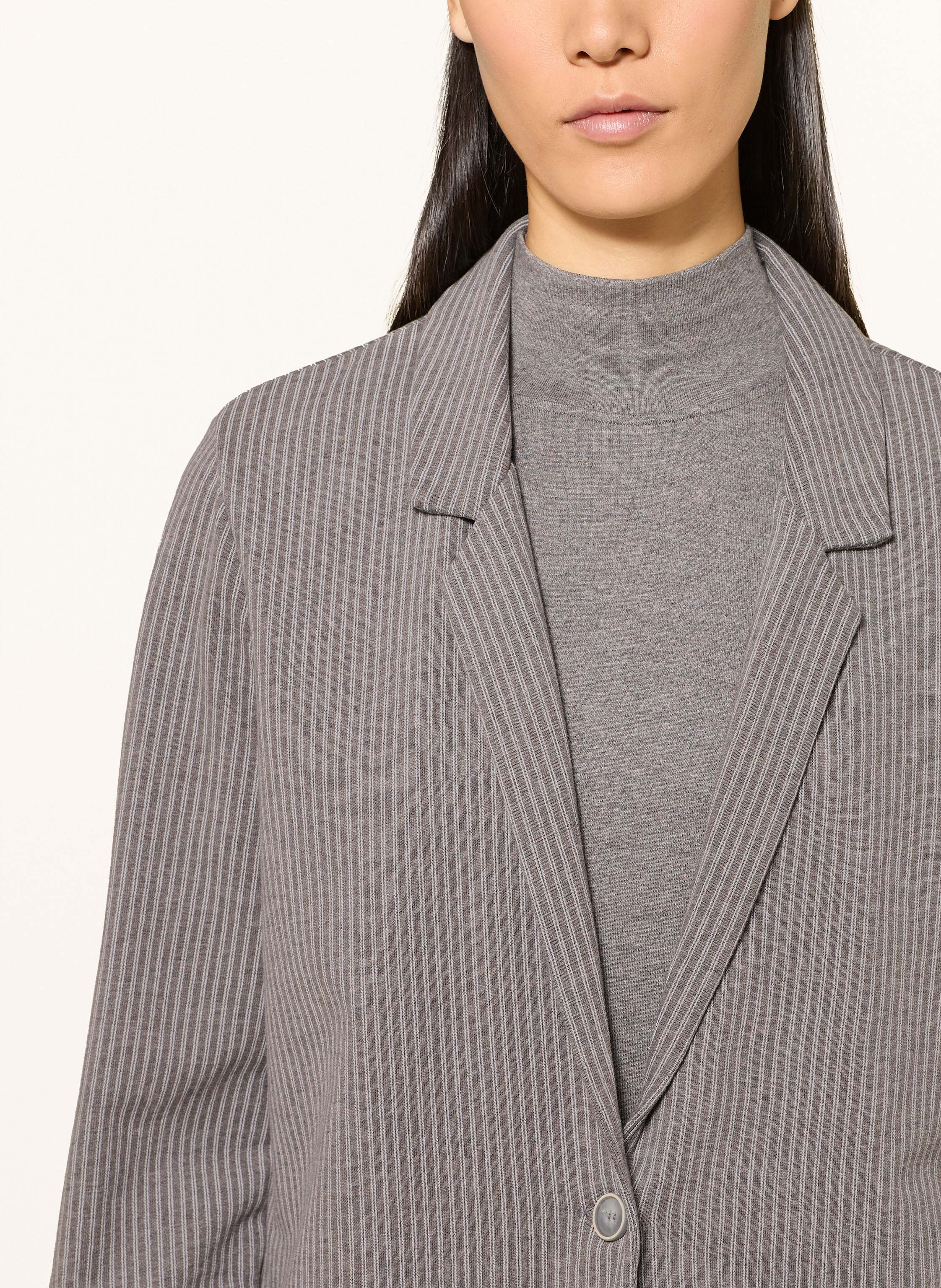 Thumbnail - Juvia Blazer Hedi grau