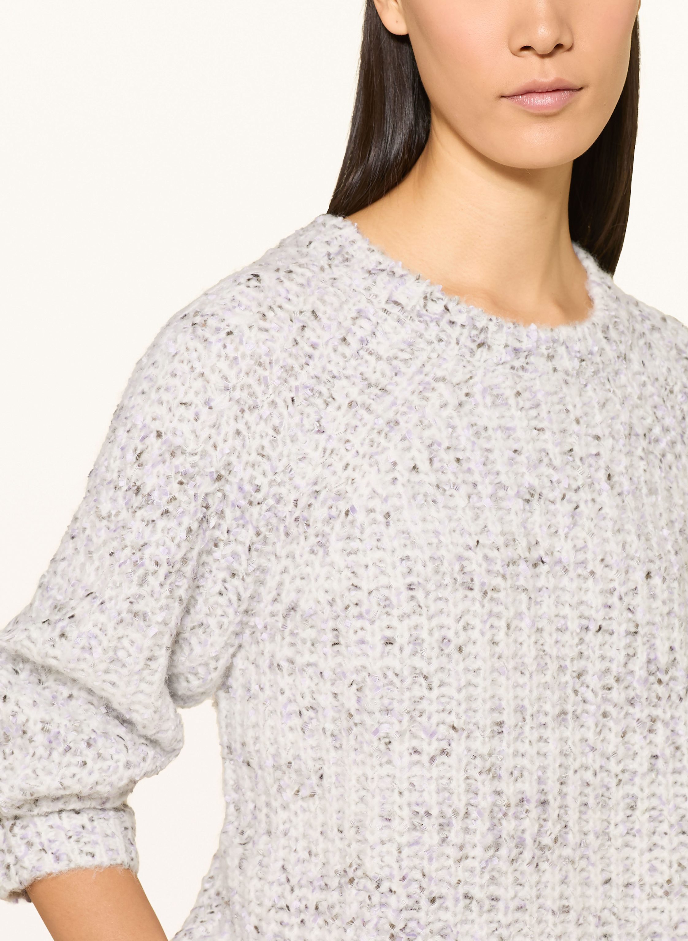 Thumbnail - Juvia Pullover Flavia lila