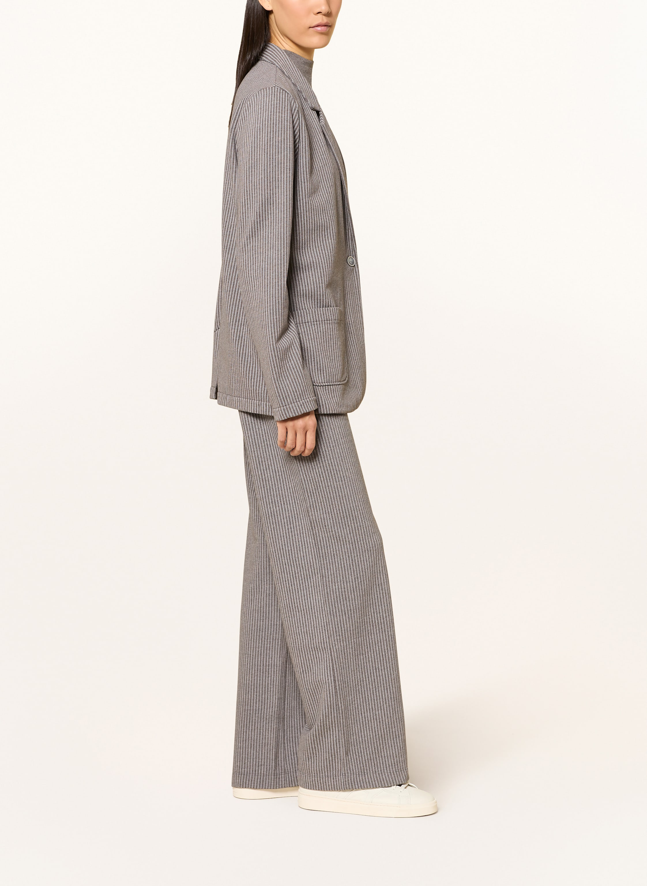 Thumbnail - Juvia Sweatpants Marisa grau