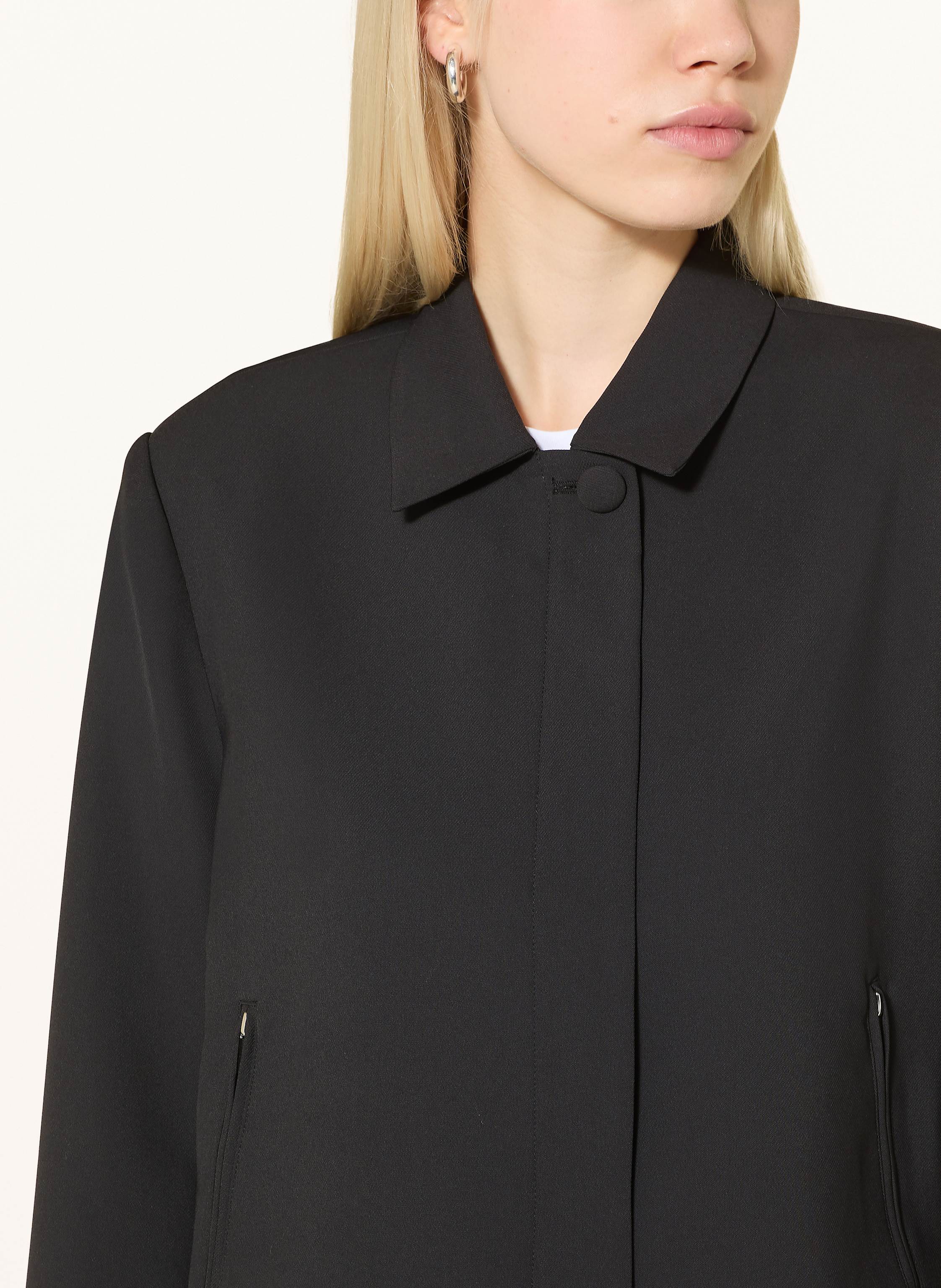 Thumbnail - Mos Mosh Blouson Mmriley schwarz