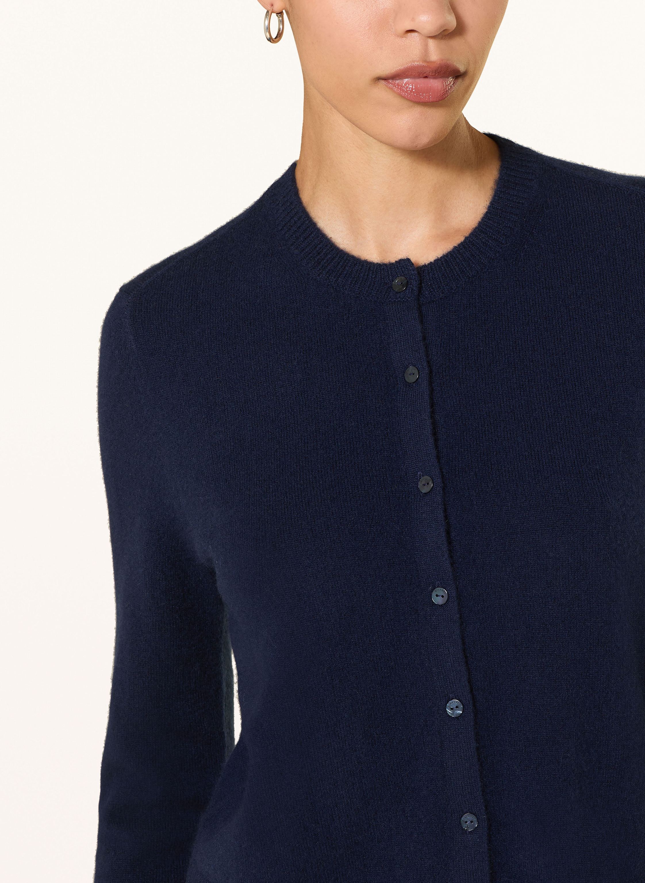 Thumbnail - Simkhai Strickjacke Libby Aus Cashmere blau