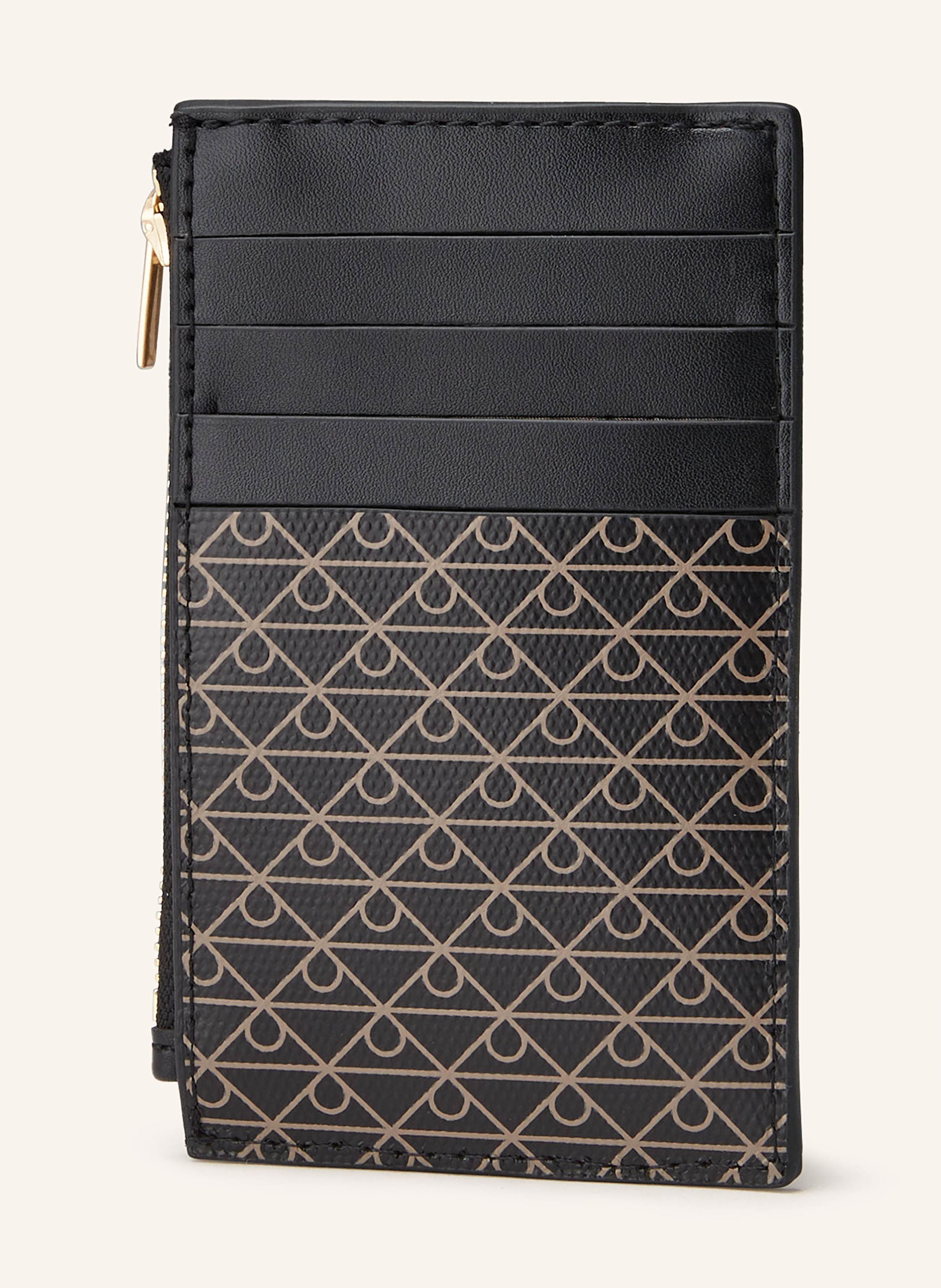 Thumbnail - Calvin Klein Kartenetui schwarz