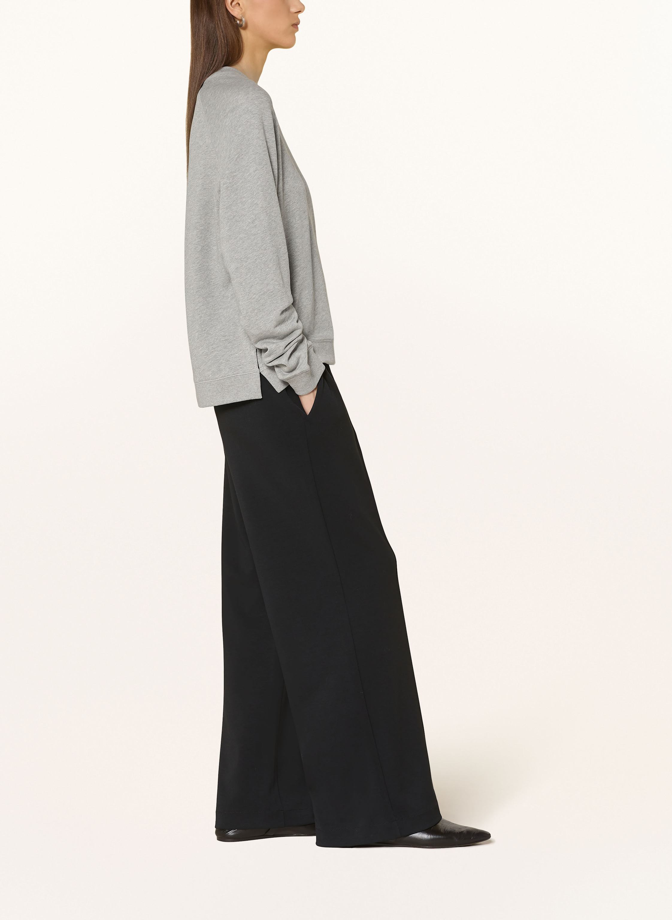 Thumbnail - Marc O'polo Denim Marlenehose schwarz