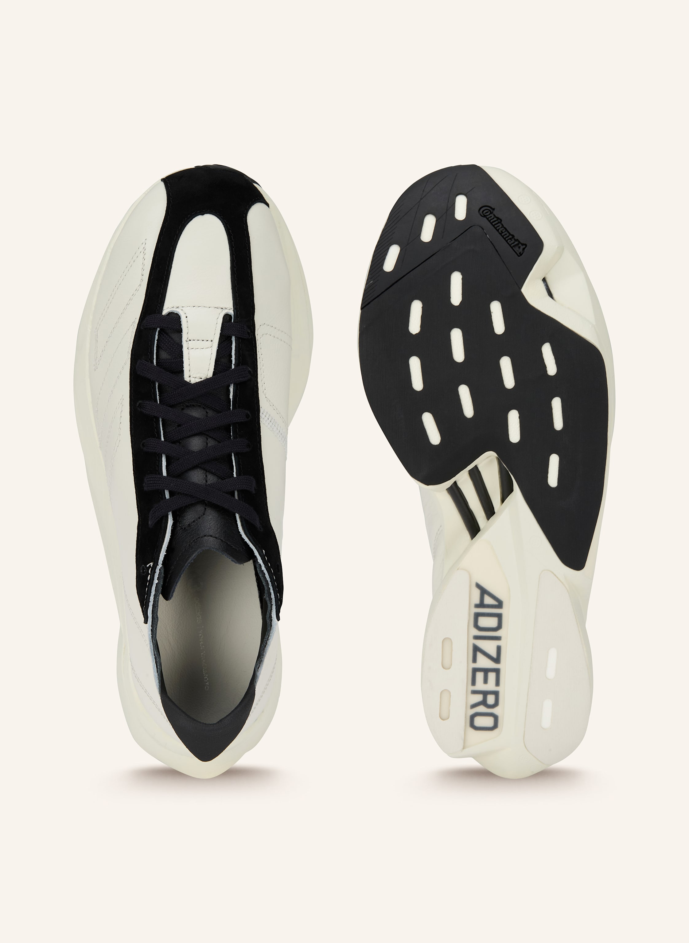 Thumbnail - Y-3 Sneaker Adios Pro 3.0 weiss