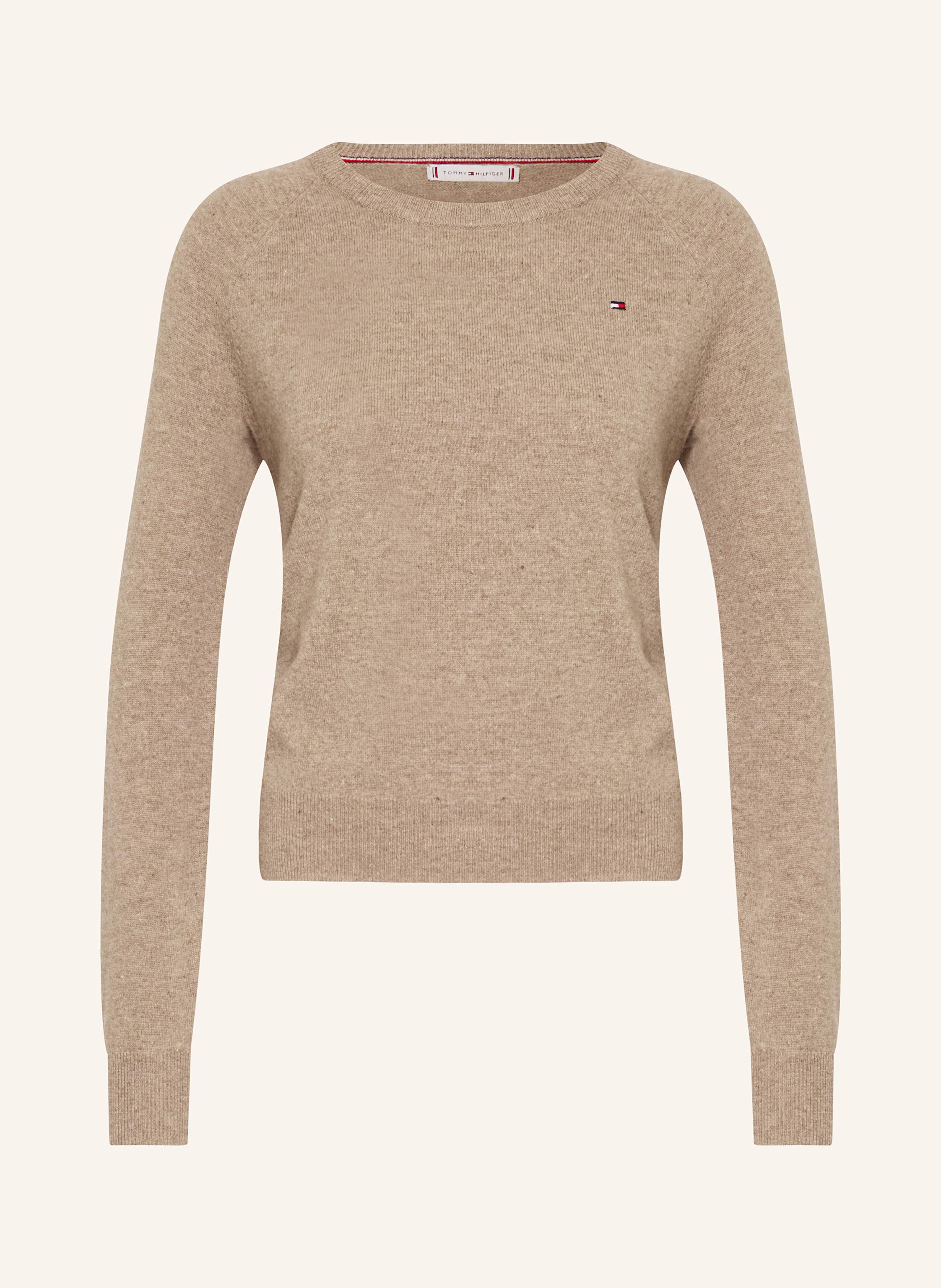 Tommy Hilfiger Pullover beige