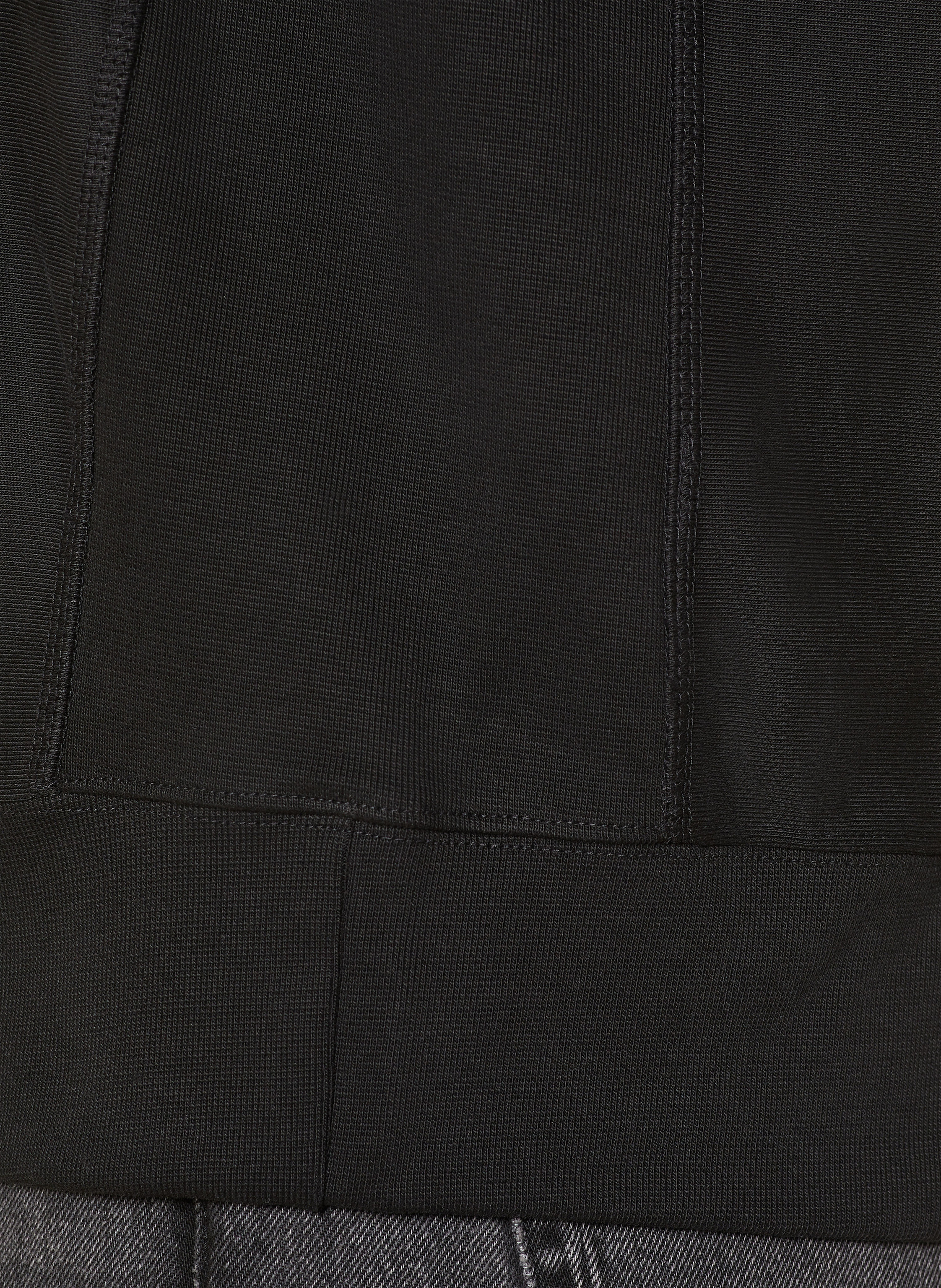 Thumbnail - Calvin Klein Jeans Sweatshirt schwarz