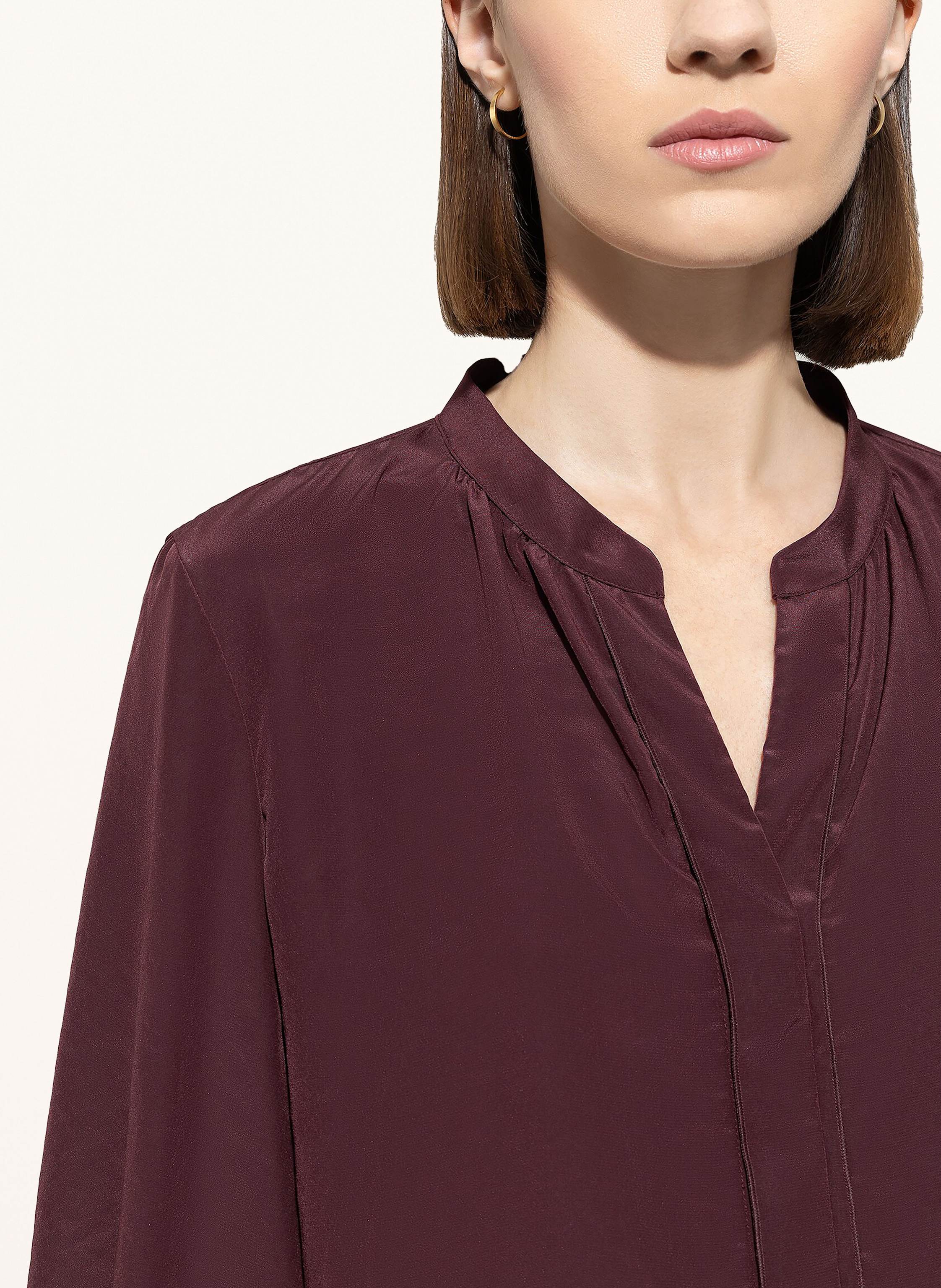 Thumbnail - Luisa Cerano Blusenshirt rot