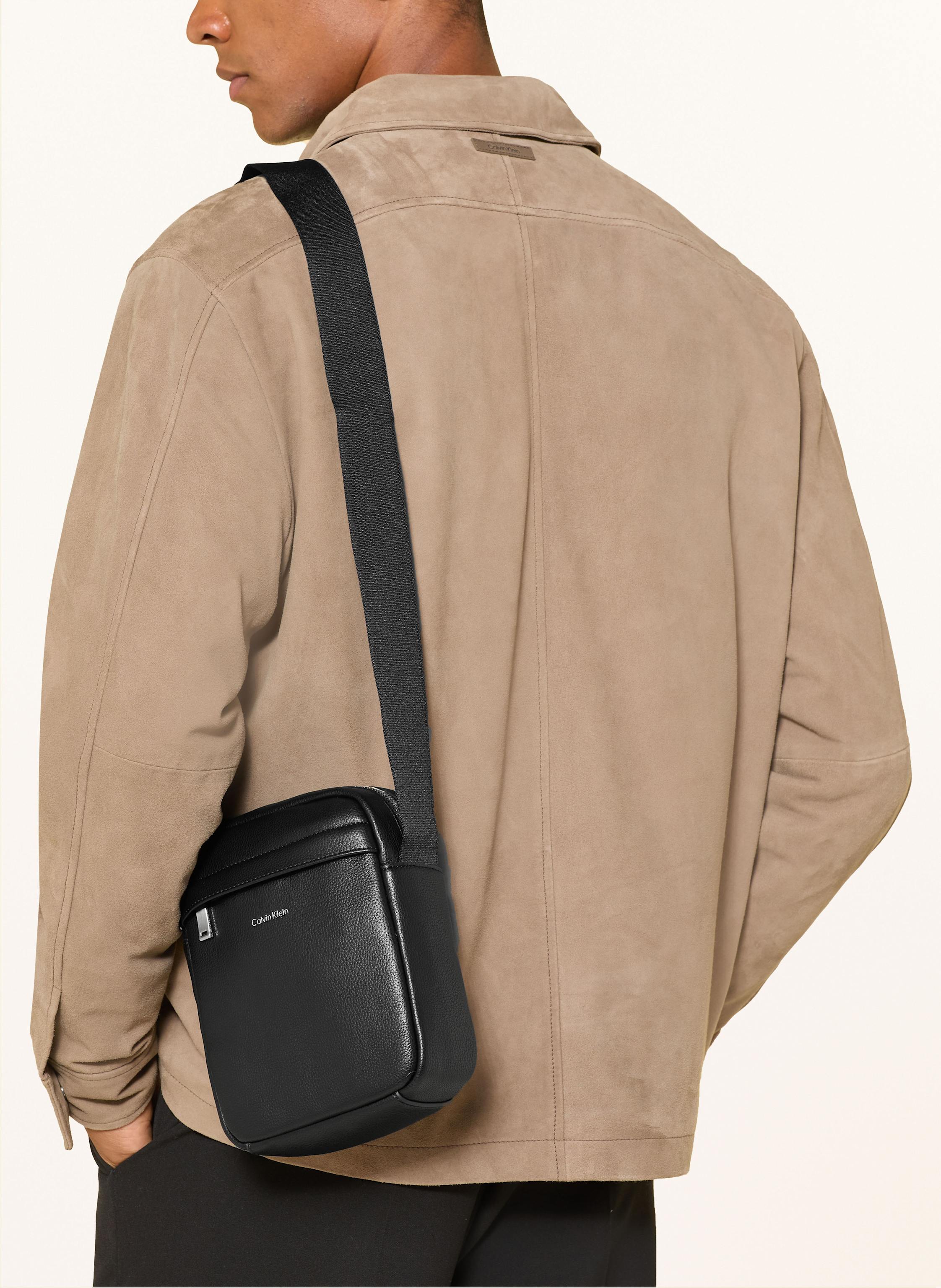 Thumbnail - Calvin Klein Umhängetasche schwarz