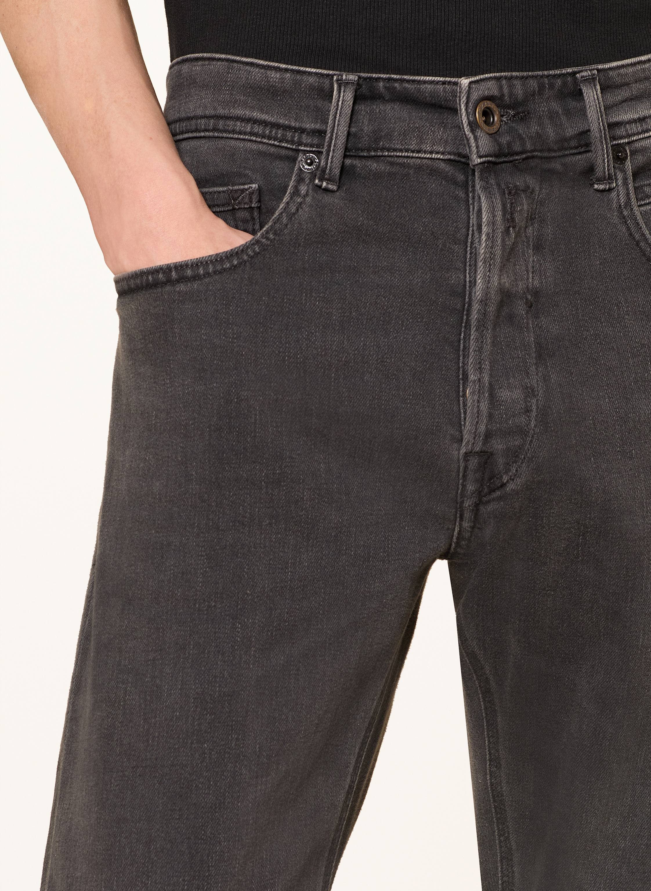 Thumbnail - Replay Jeans Regular Slim Fit grau