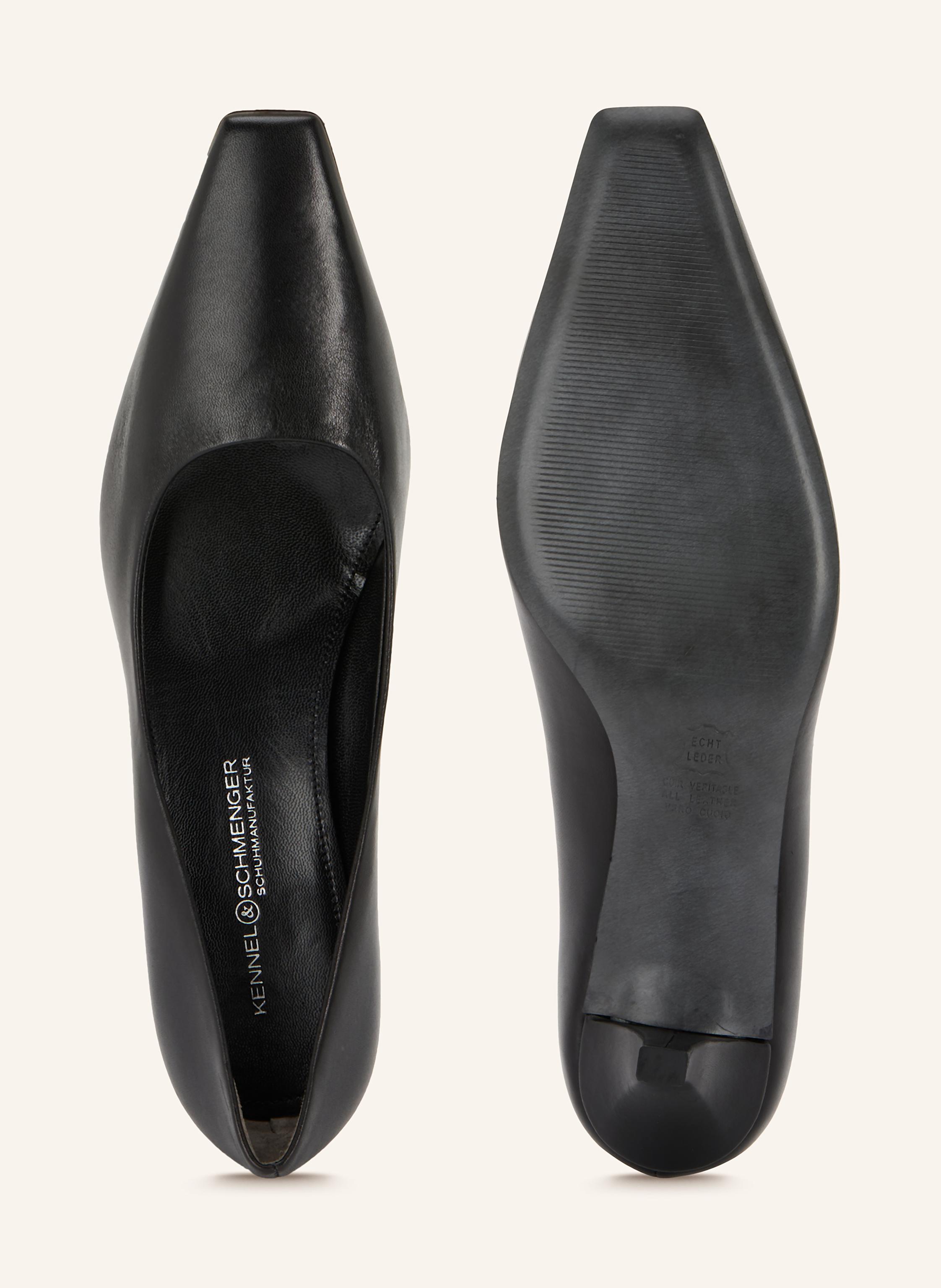 Thumbnail - Kennel & Schmenger Pumps Hope schwarz