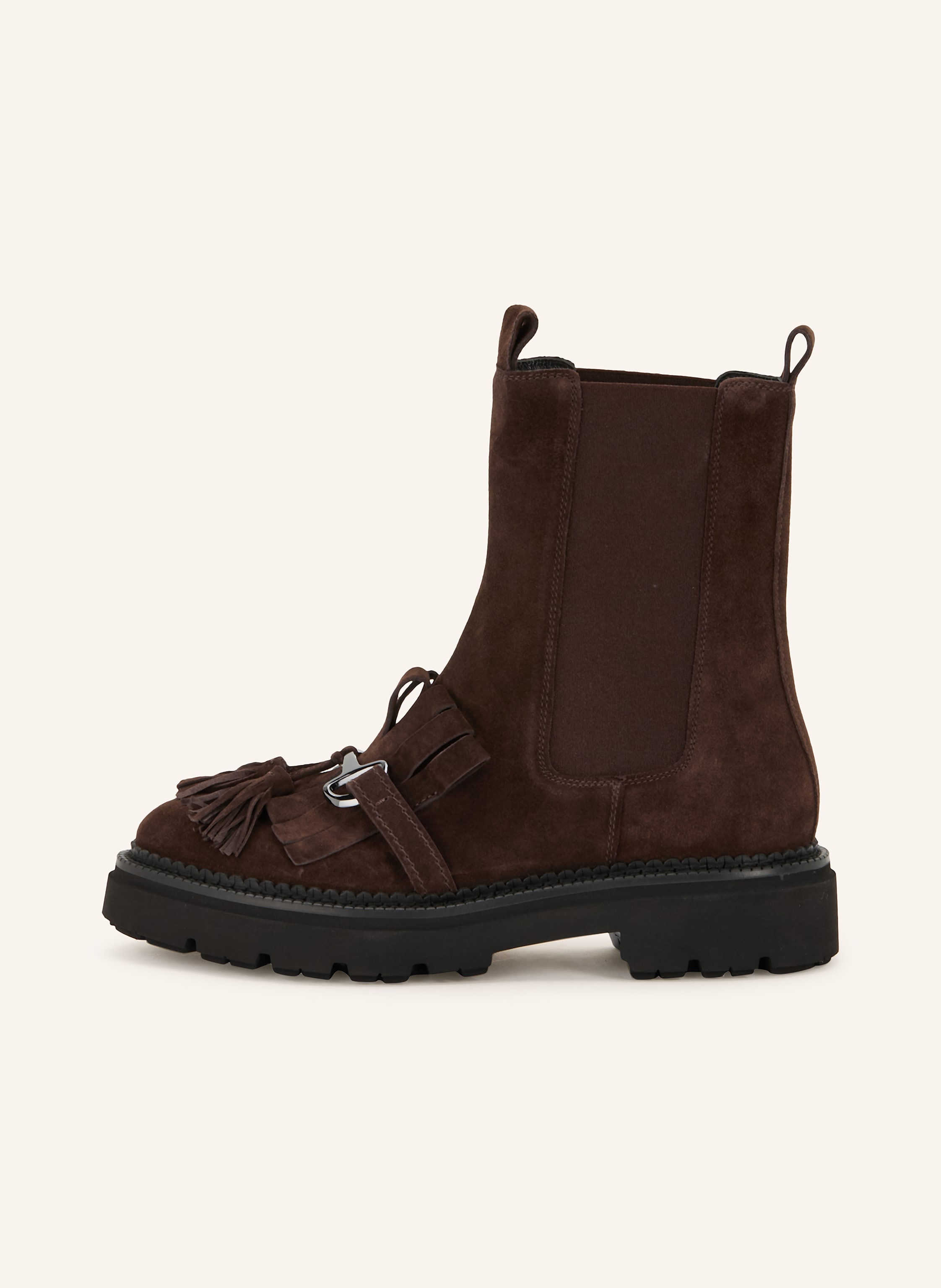 Thumbnail - Kennel & Schmenger Chelsea-Boots Jacy braun