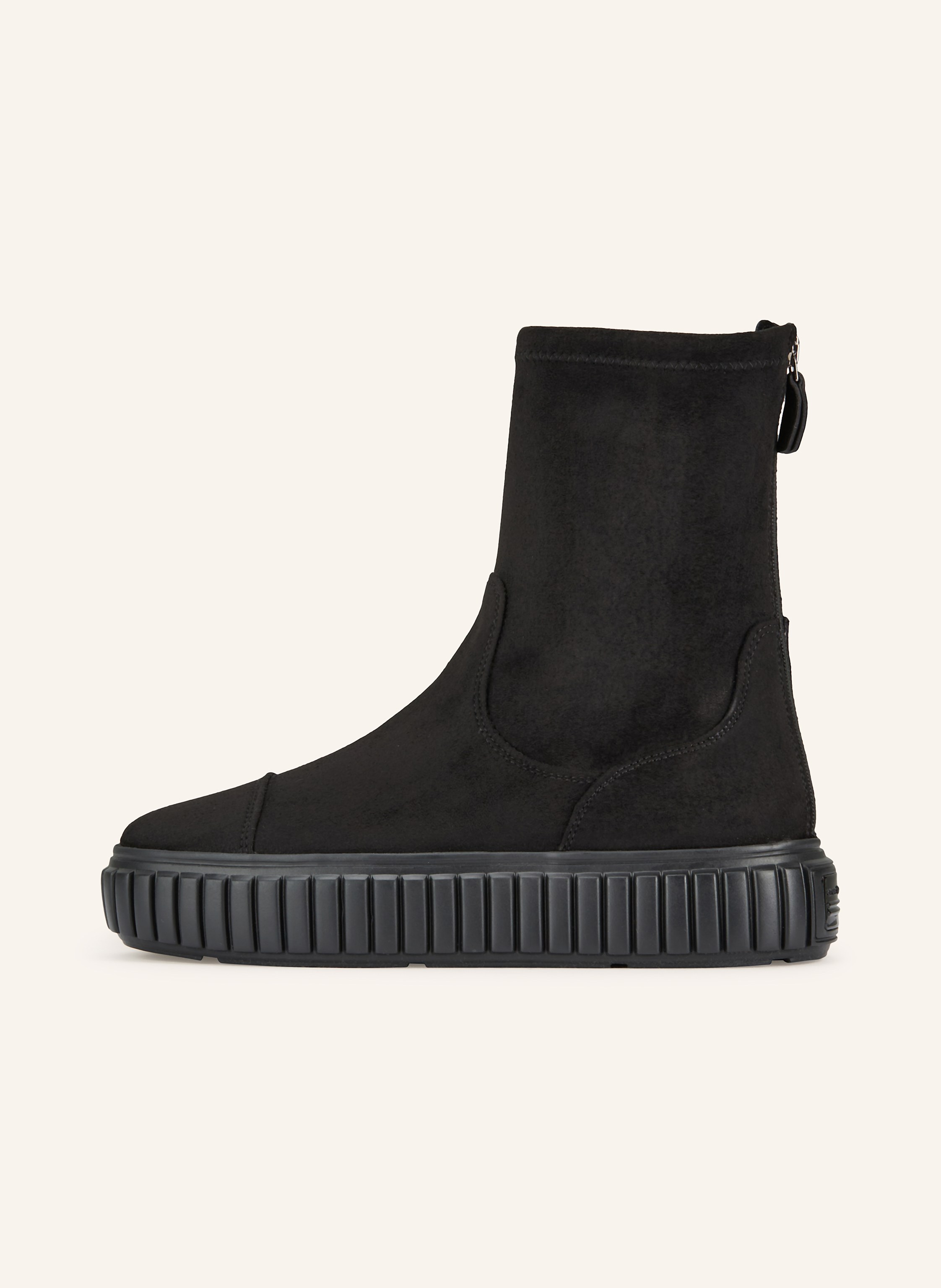 Thumbnail - Kennel & Schmenger Plateauboots Zap schwarz
