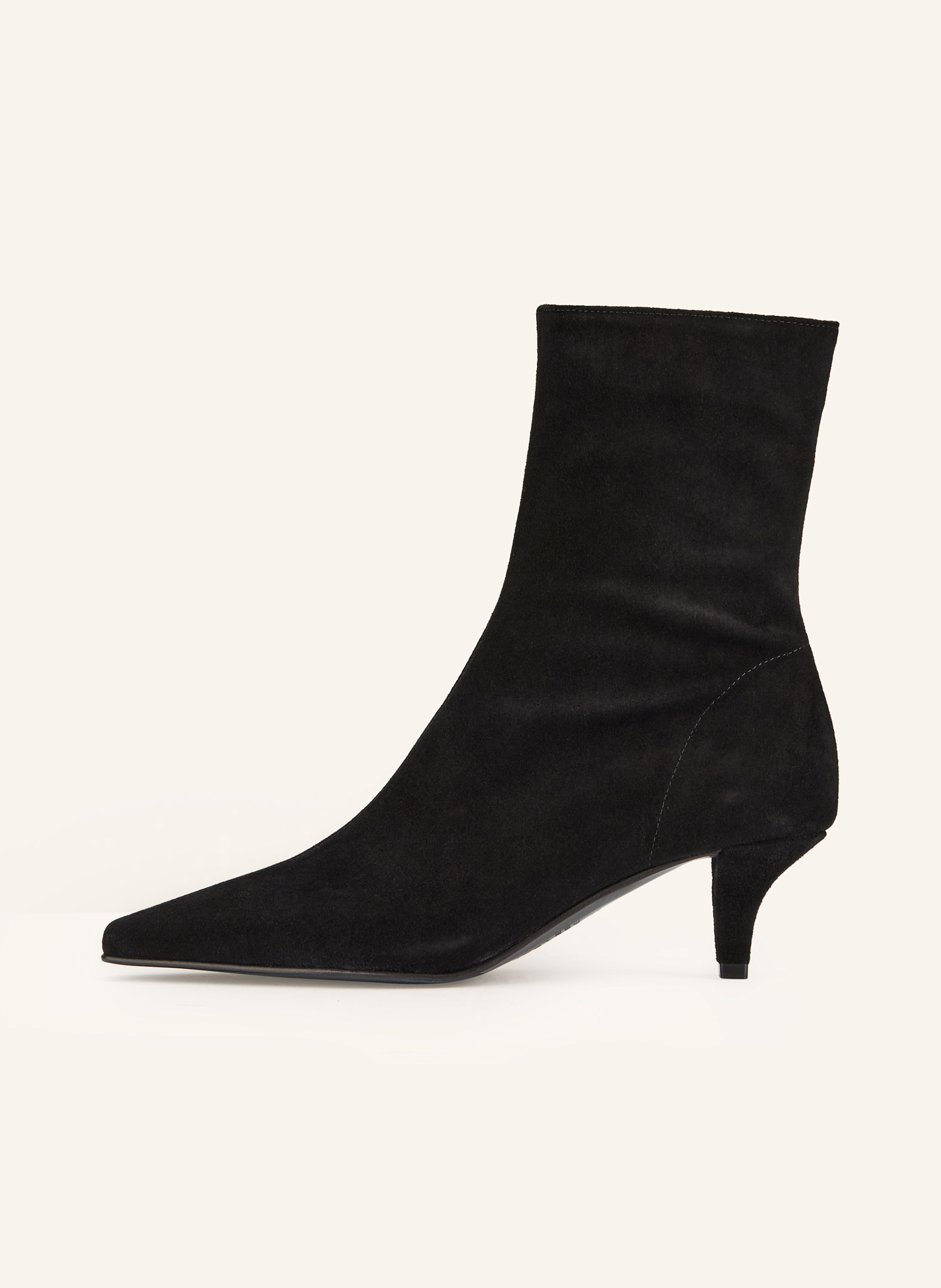 Thumbnail - Kennel & Schmenger Stiefeletten Franca schwarz