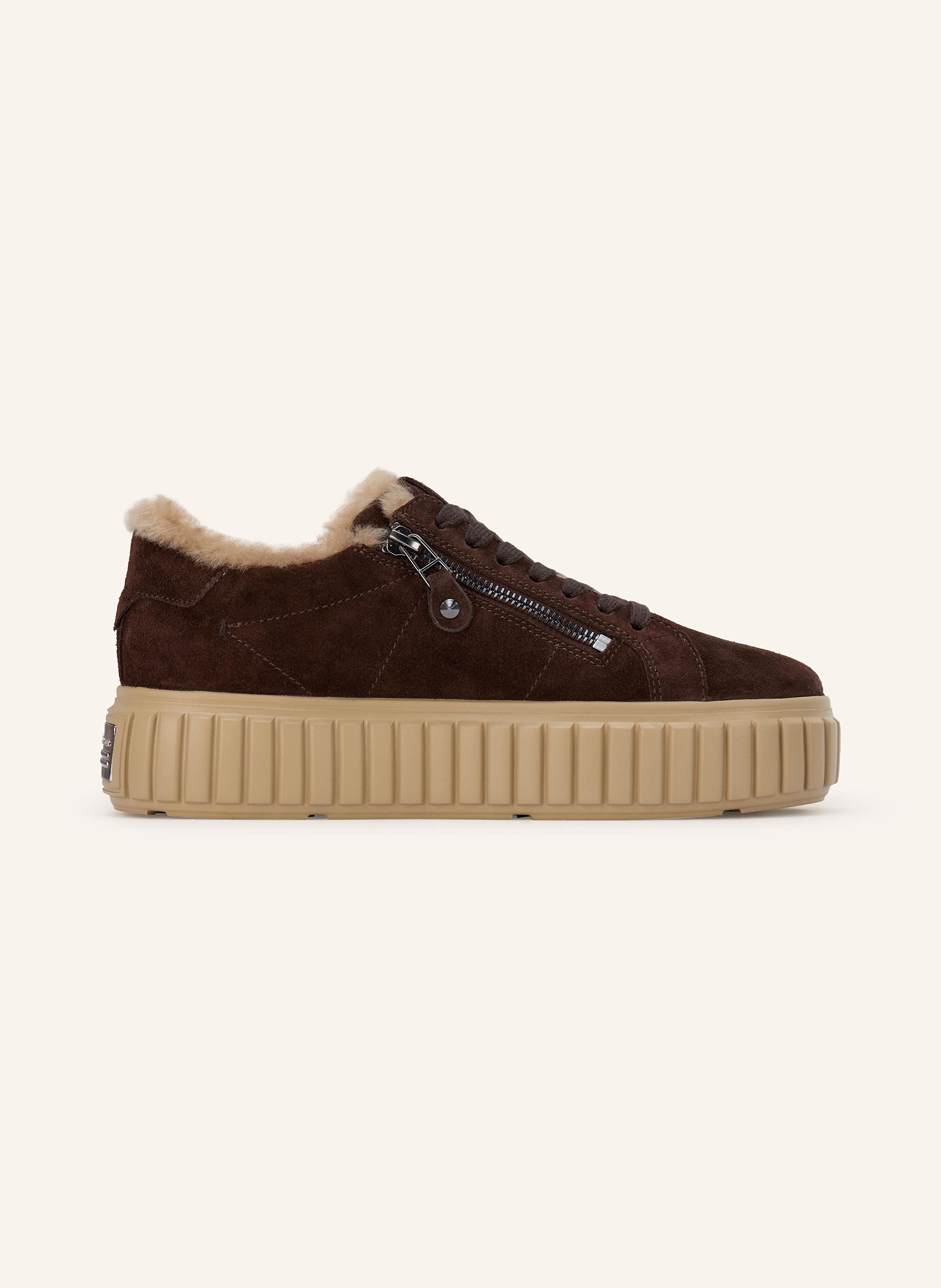 Thumbnail - Kennel & Schmenger Sneaker Zap braun