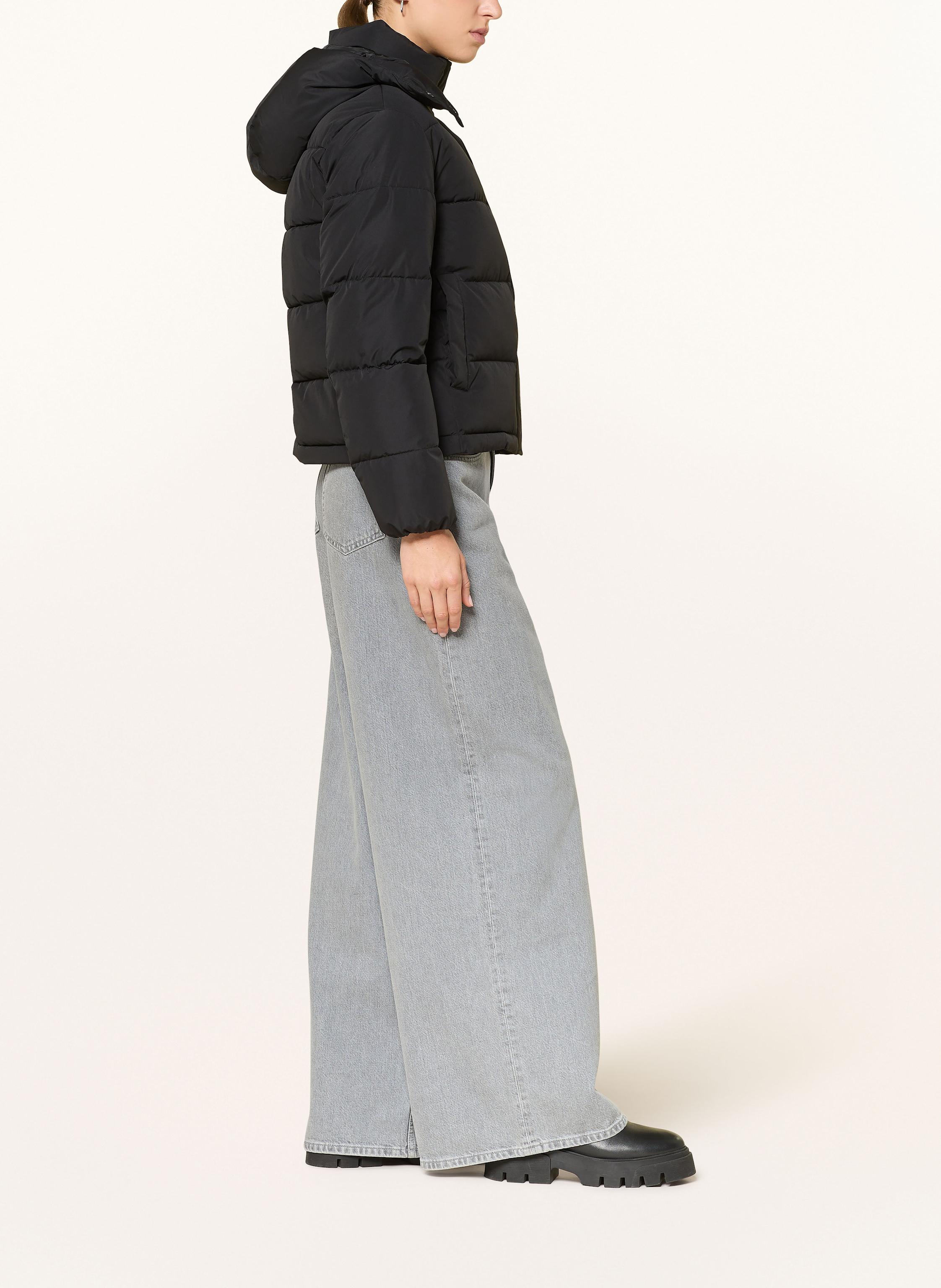 Thumbnail - Calvin Klein Jeans Steppjacke schwarz