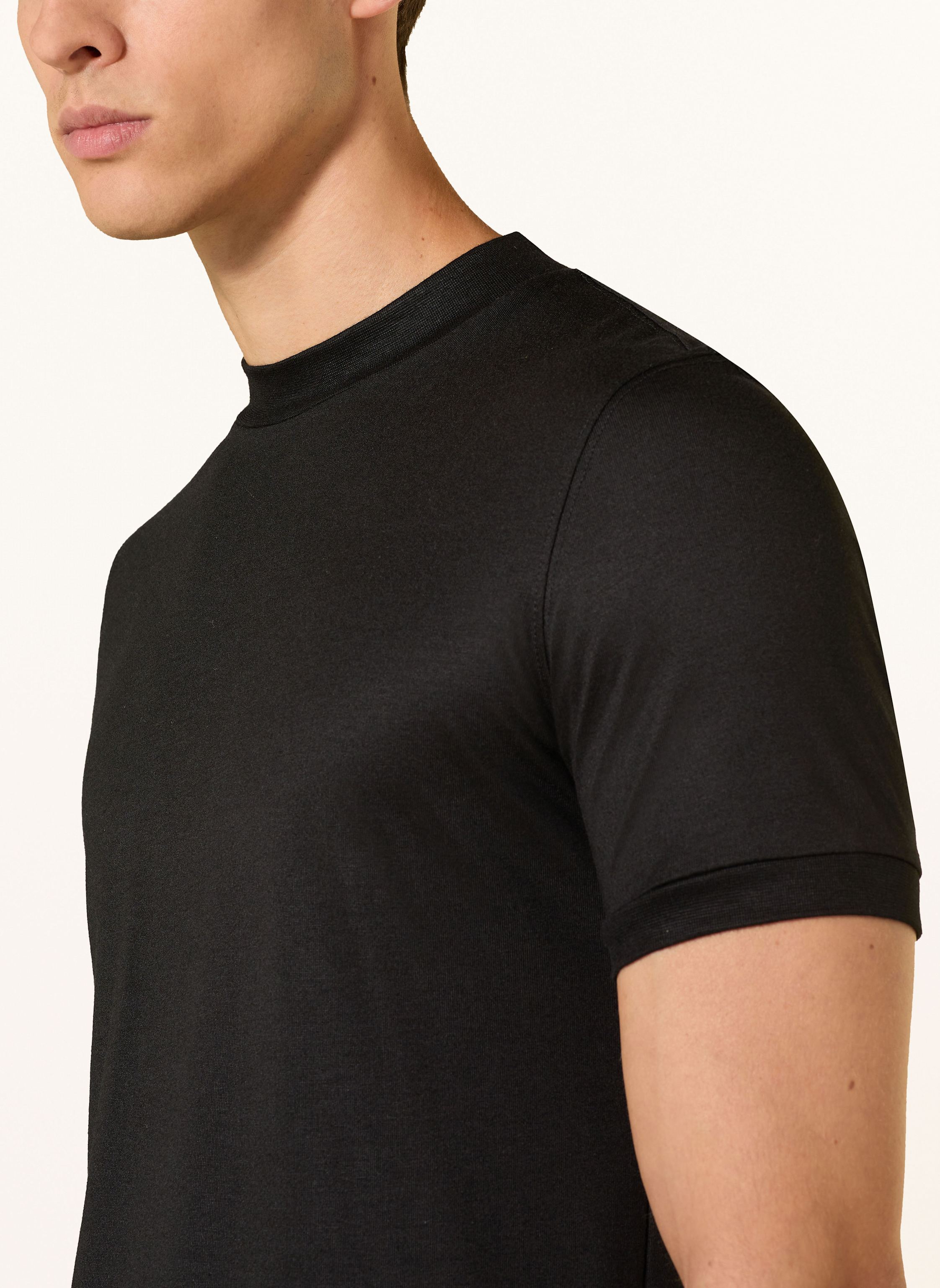 Thumbnail - Paul T-Shirt schwarz