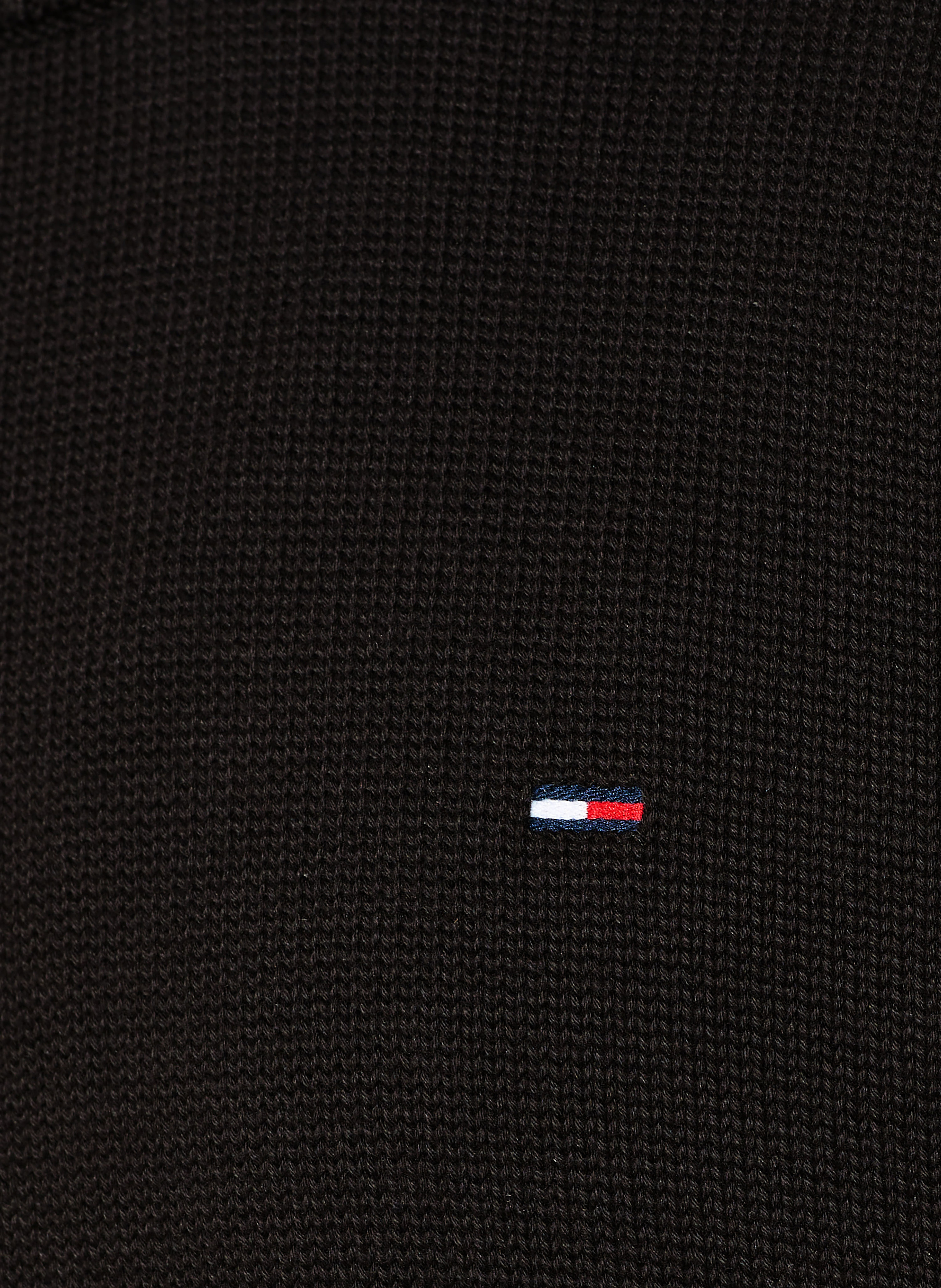 Thumbnail - Tommy Jeans Pullover schwarz