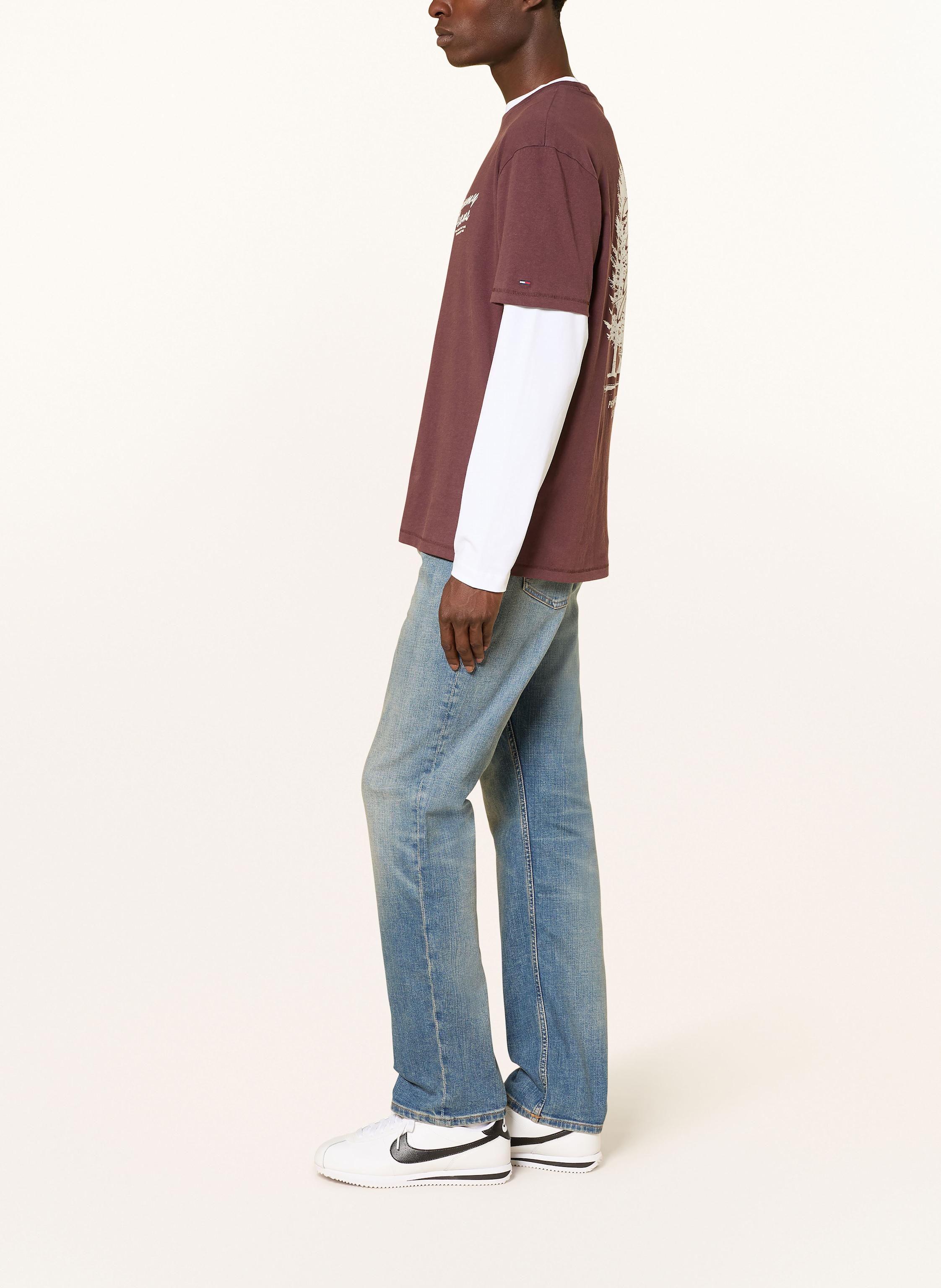 Thumbnail - Tommy Jeans Jeans Ryan Slim Straight Fit blau