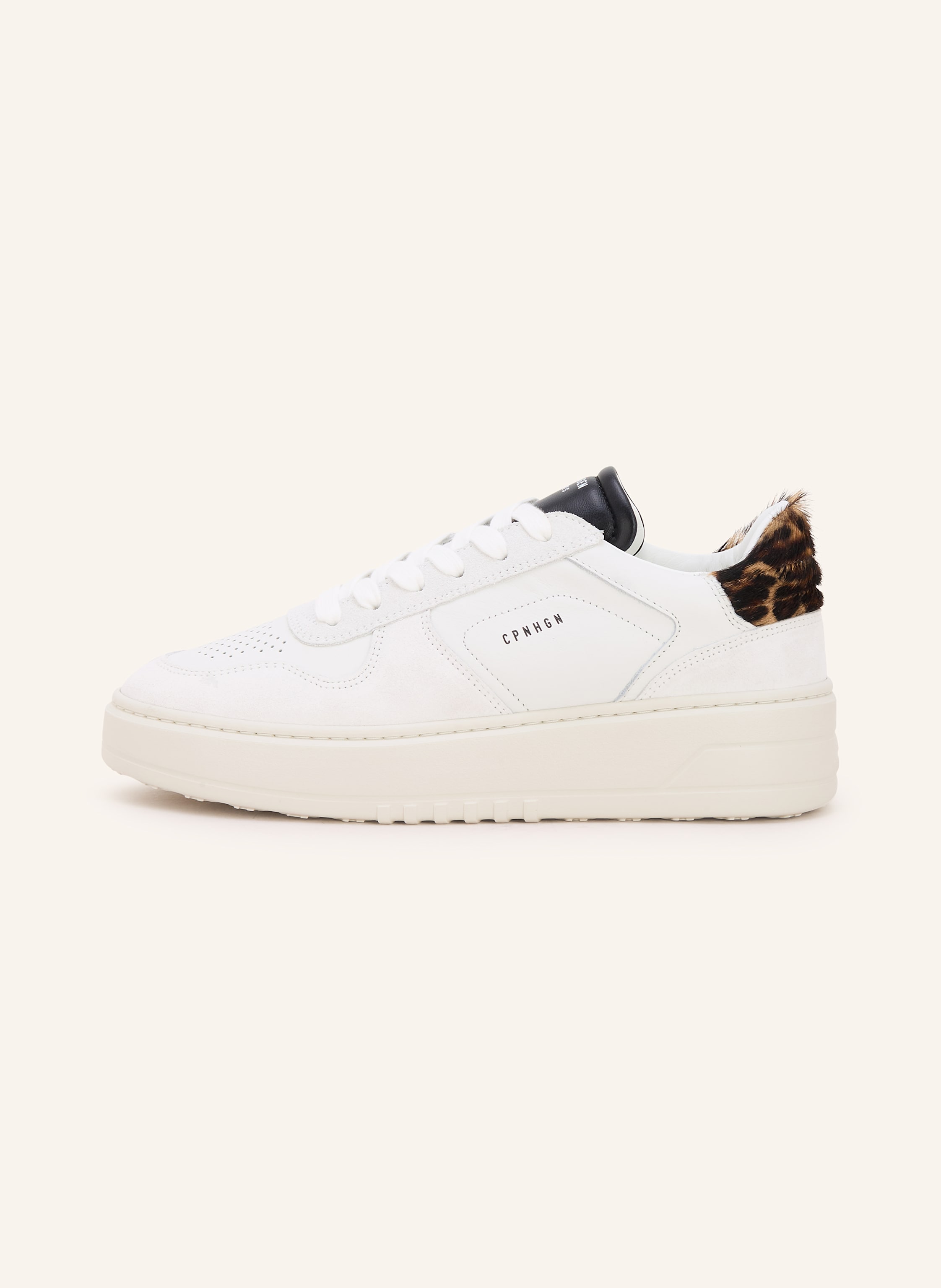 Thumbnail - Copenhagen Sneaker cph75 weiss