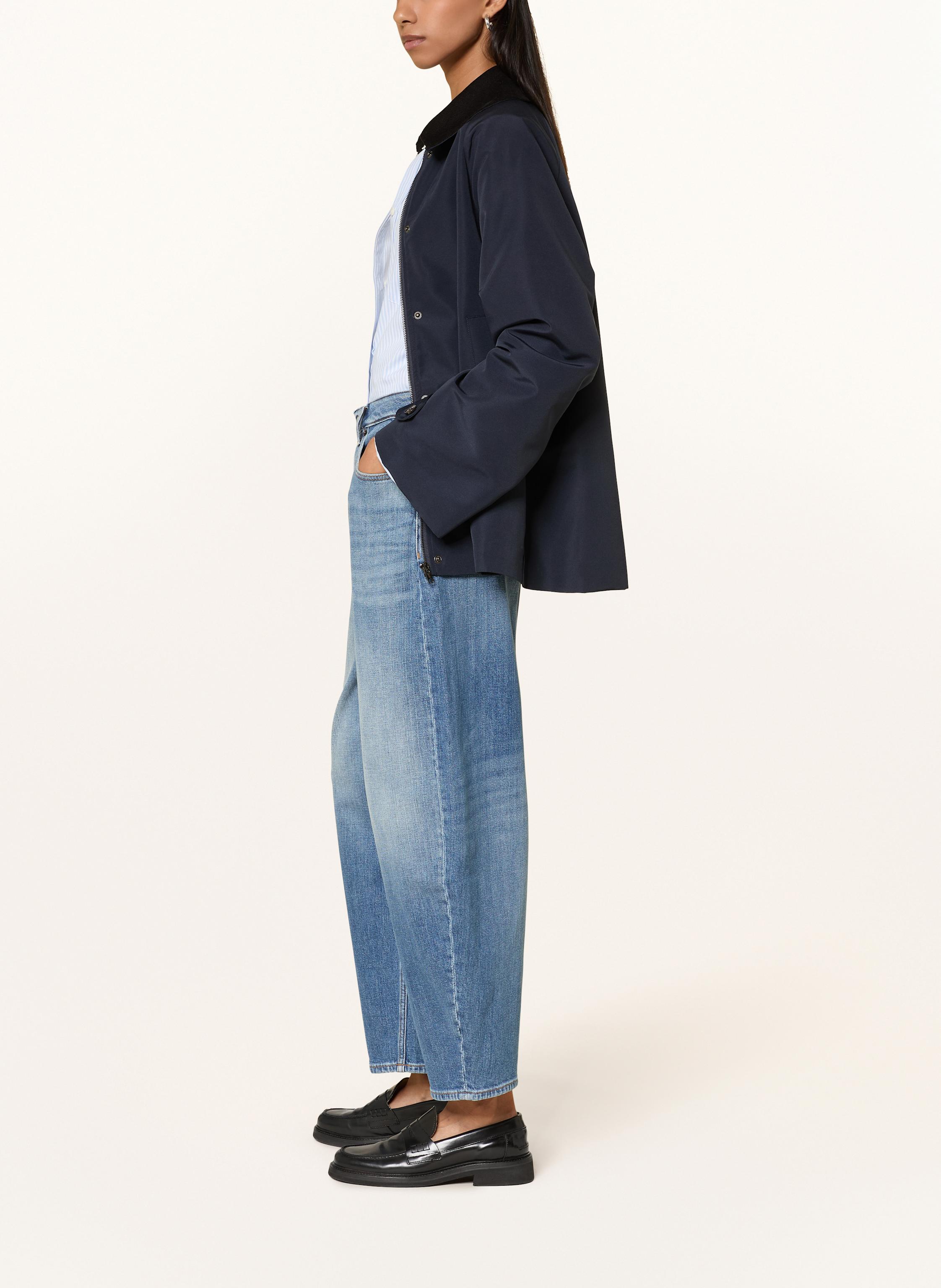 Thumbnail - Tommy Jeans Barrel Jeans Jeanie blau