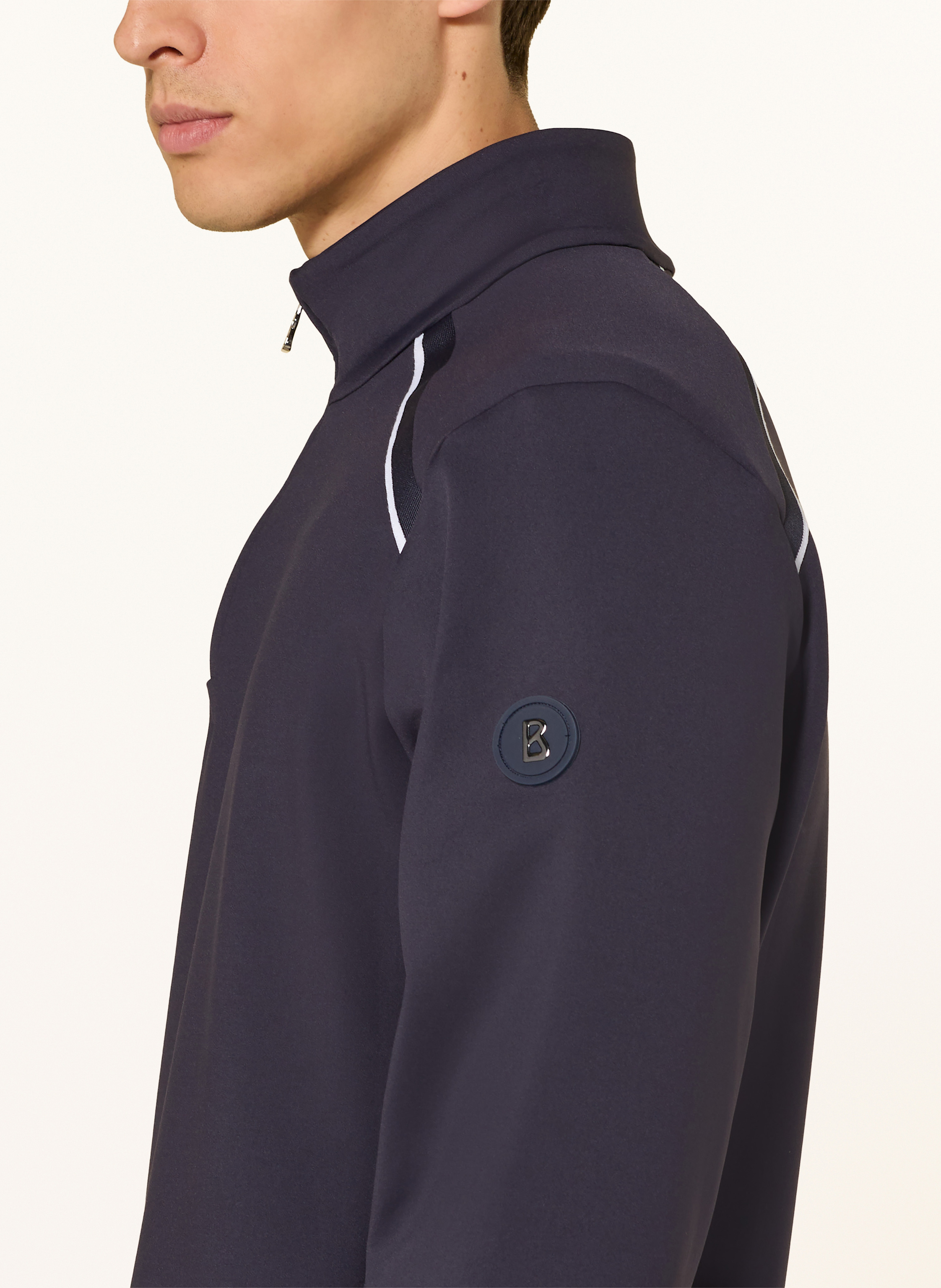 Thumbnail - Bogner Midlayer tomek1 blau