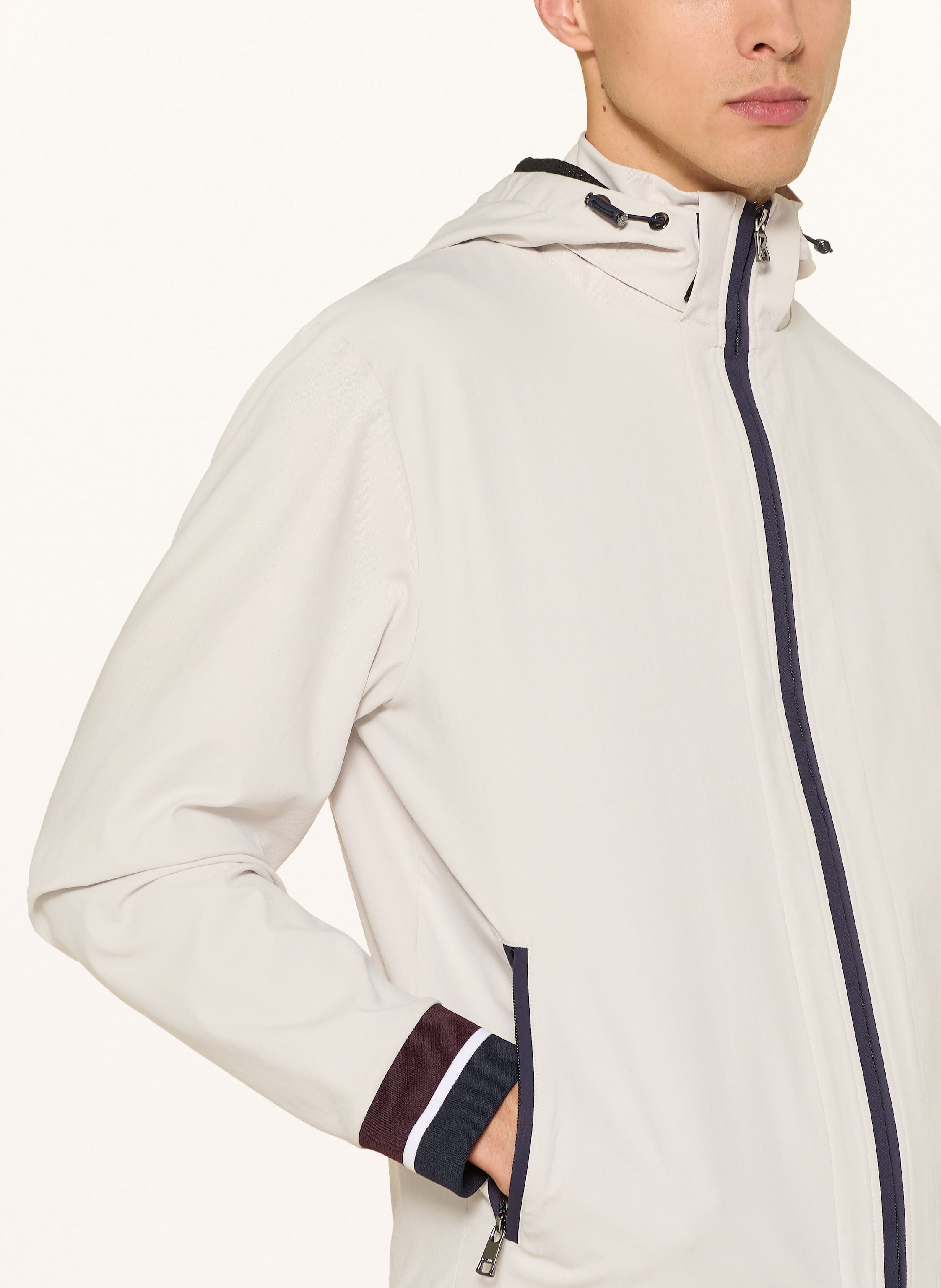 Thumbnail - Bogner Funktionsjacke Jarno weiss