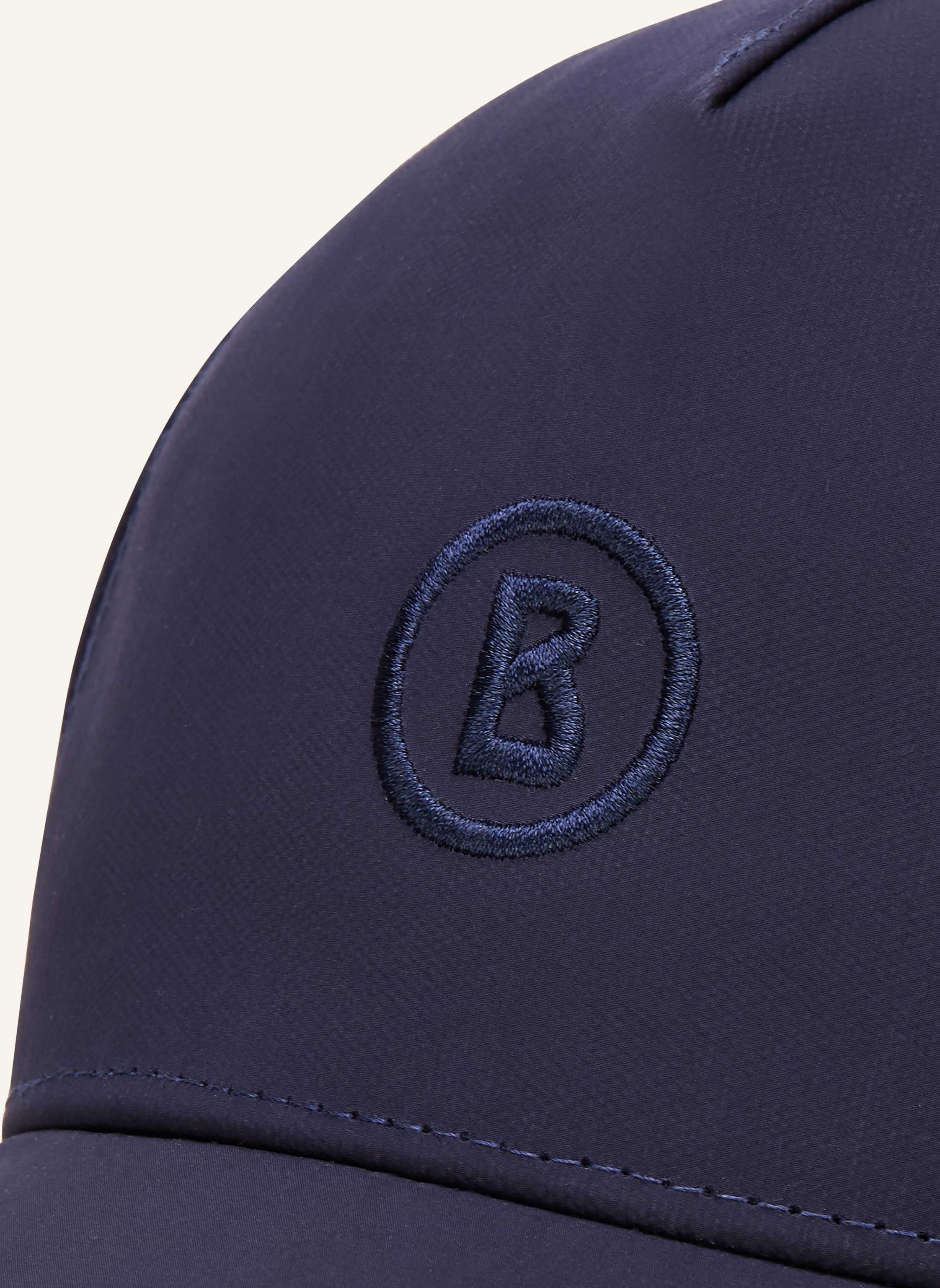 Thumbnail - Bogner Cap Lauriz blau