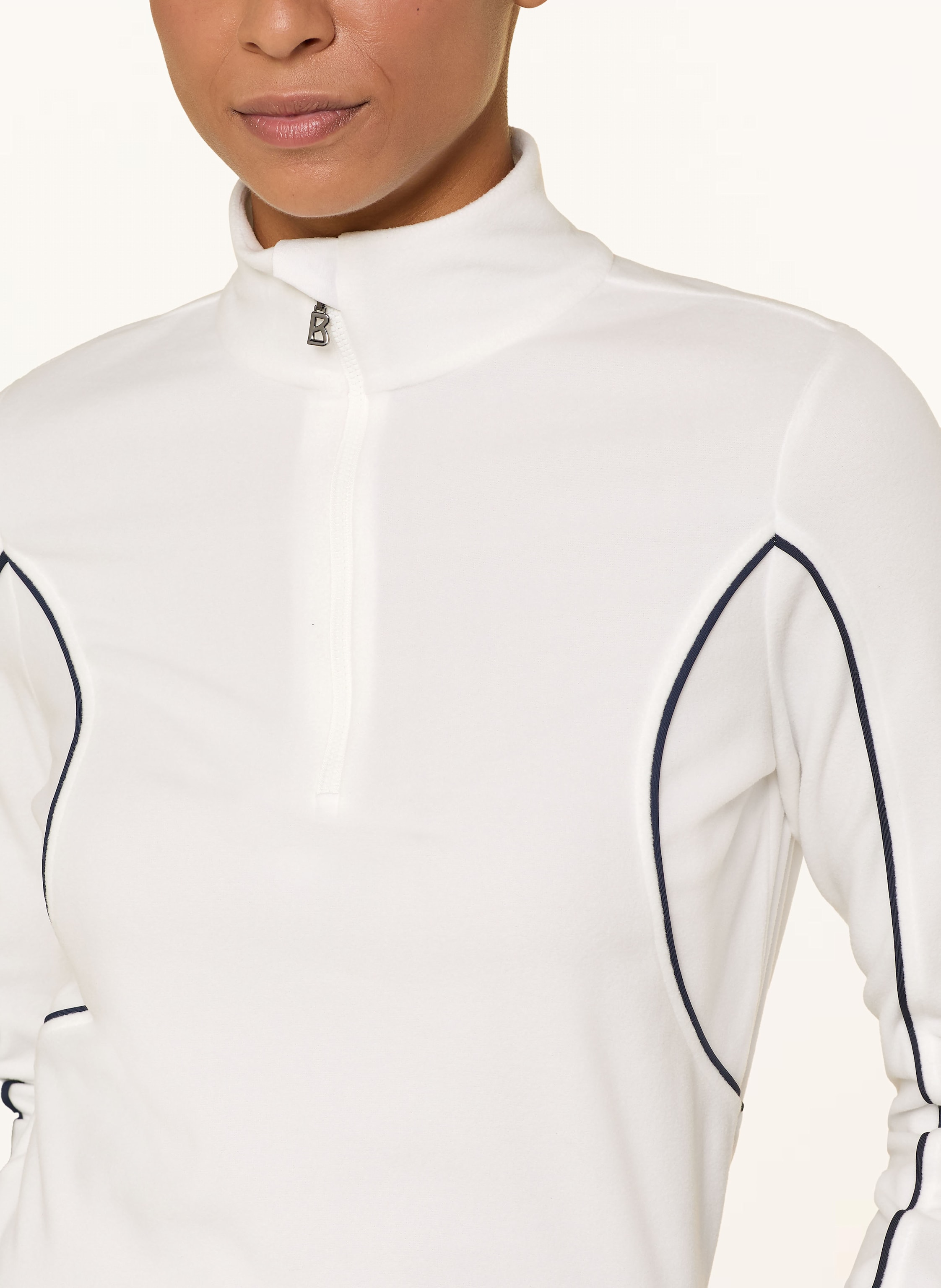 Thumbnail - Bogner Midlayer Georgina weiss