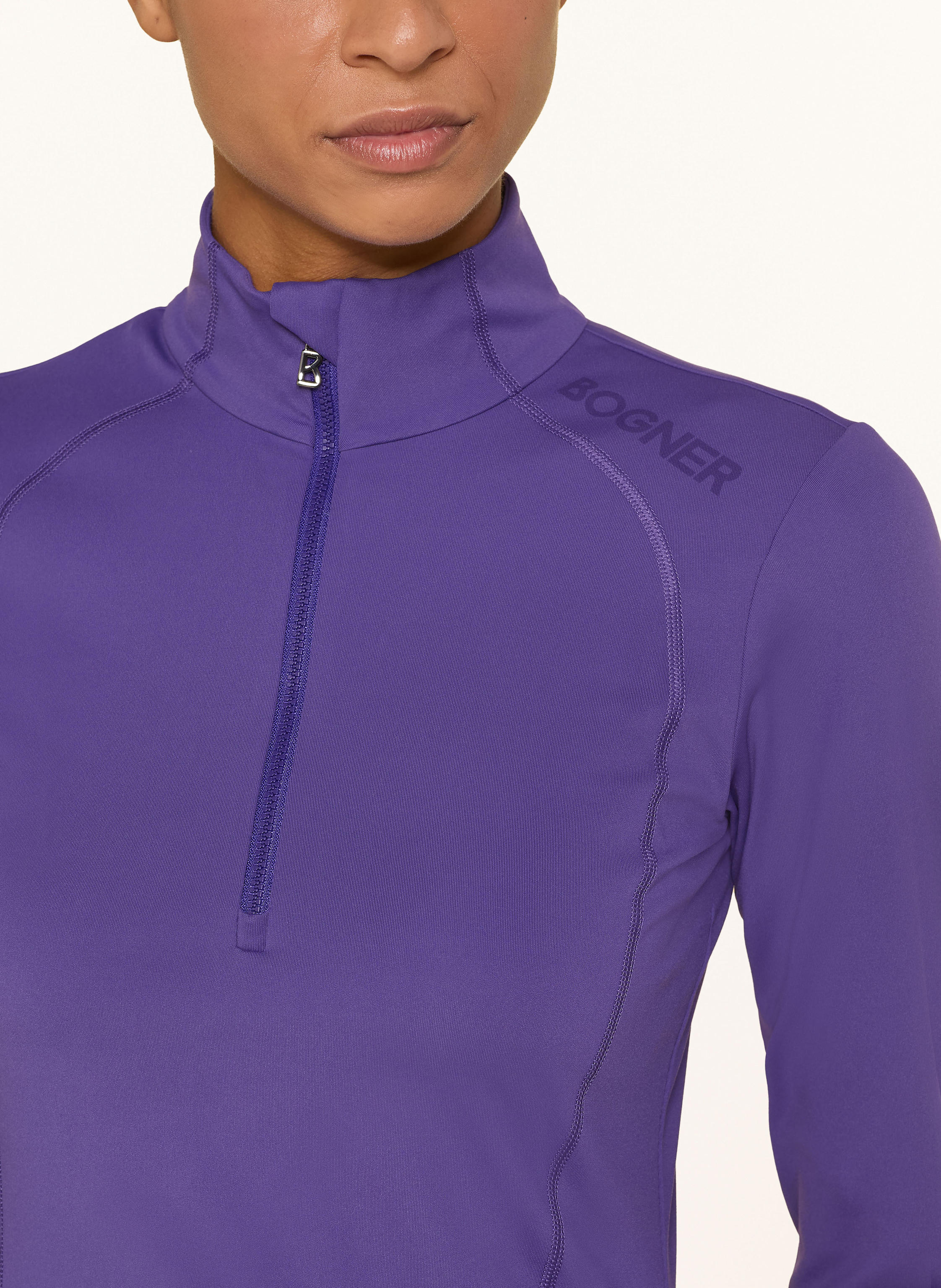 Thumbnail - Bogner Midlayer medita2 lila