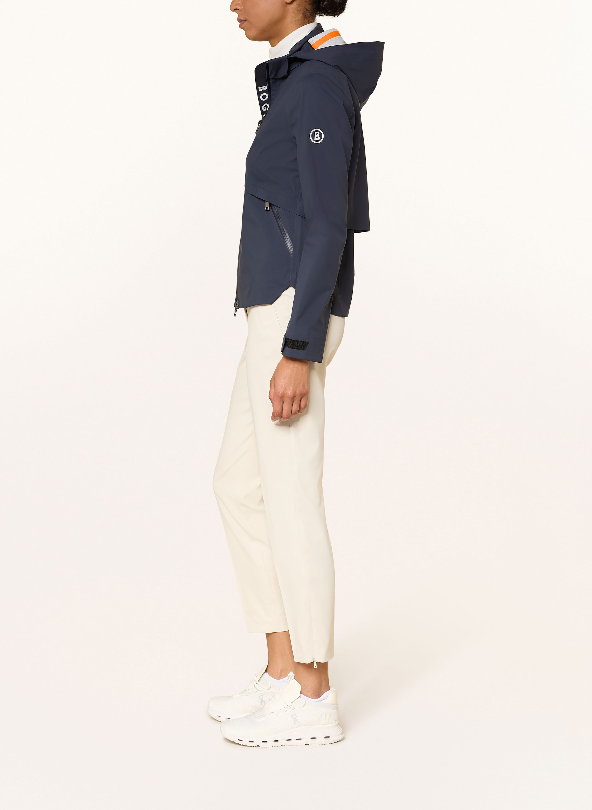 Thumbnail - Bogner Funktionsjacke Sira-T blau