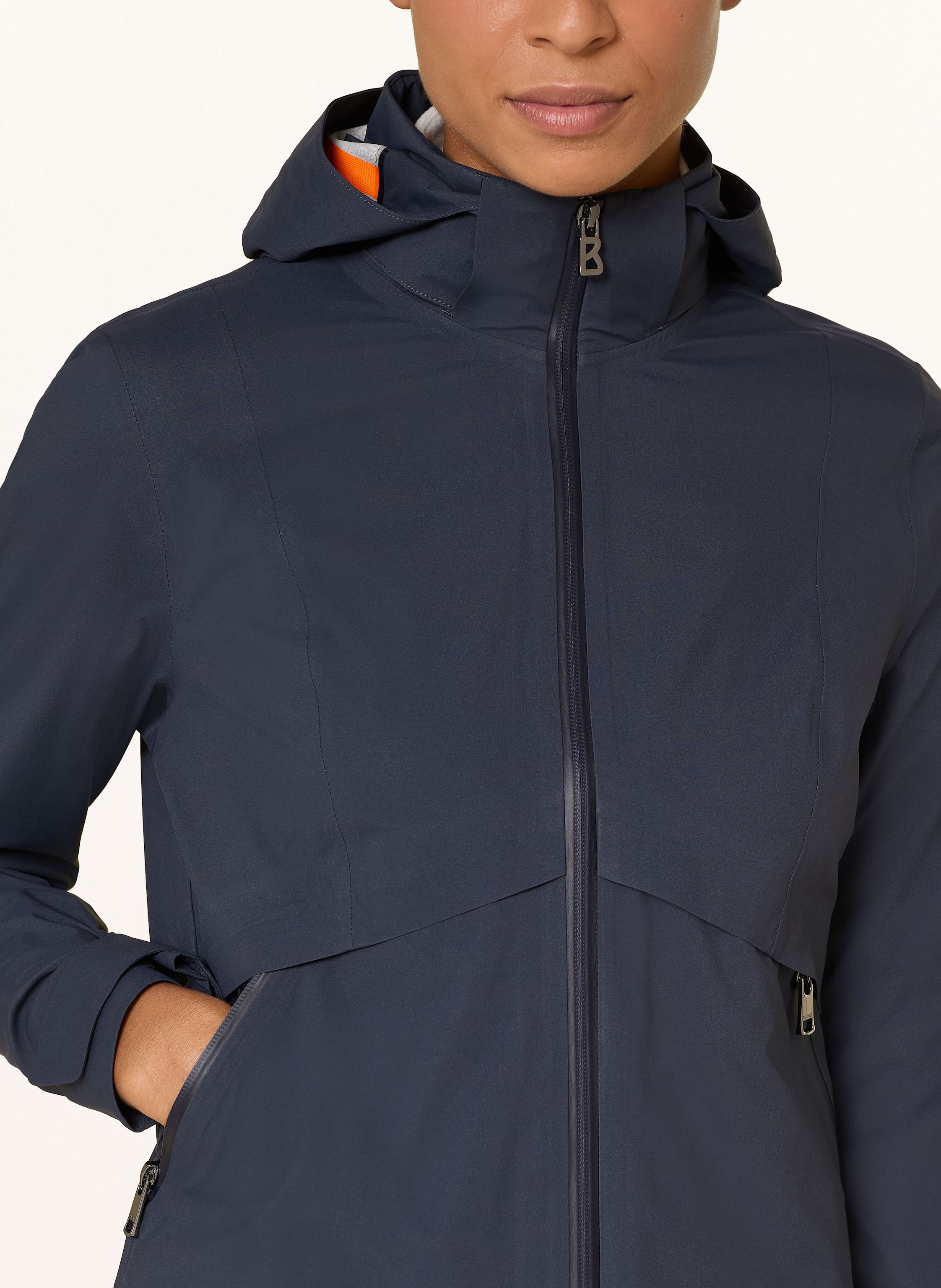 Thumbnail - Bogner Funktionsjacke Sira-T blau