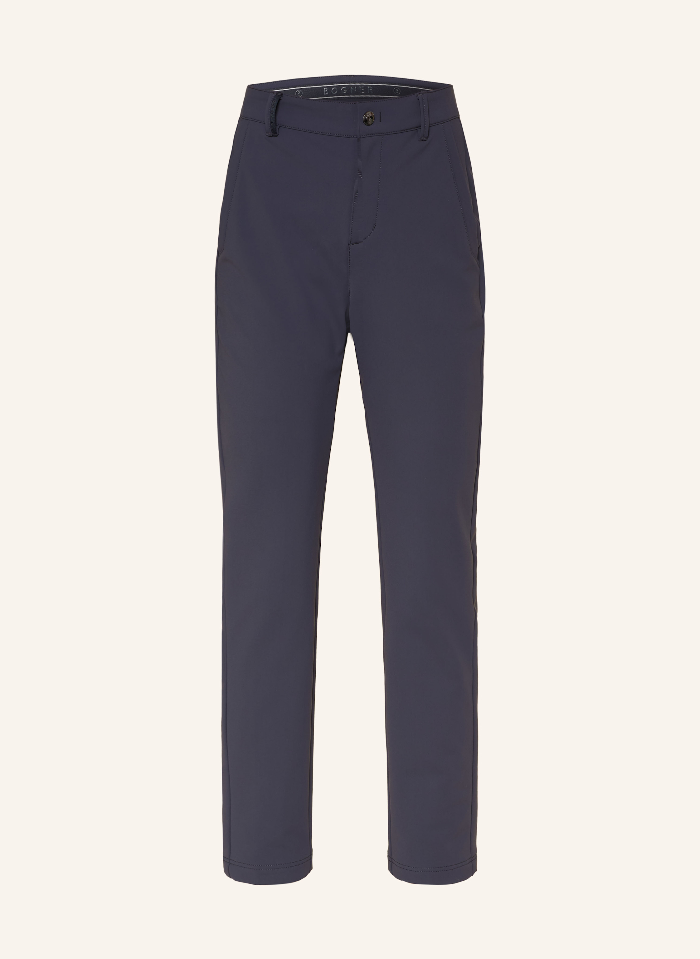 Bogner Golfhose Mette blau